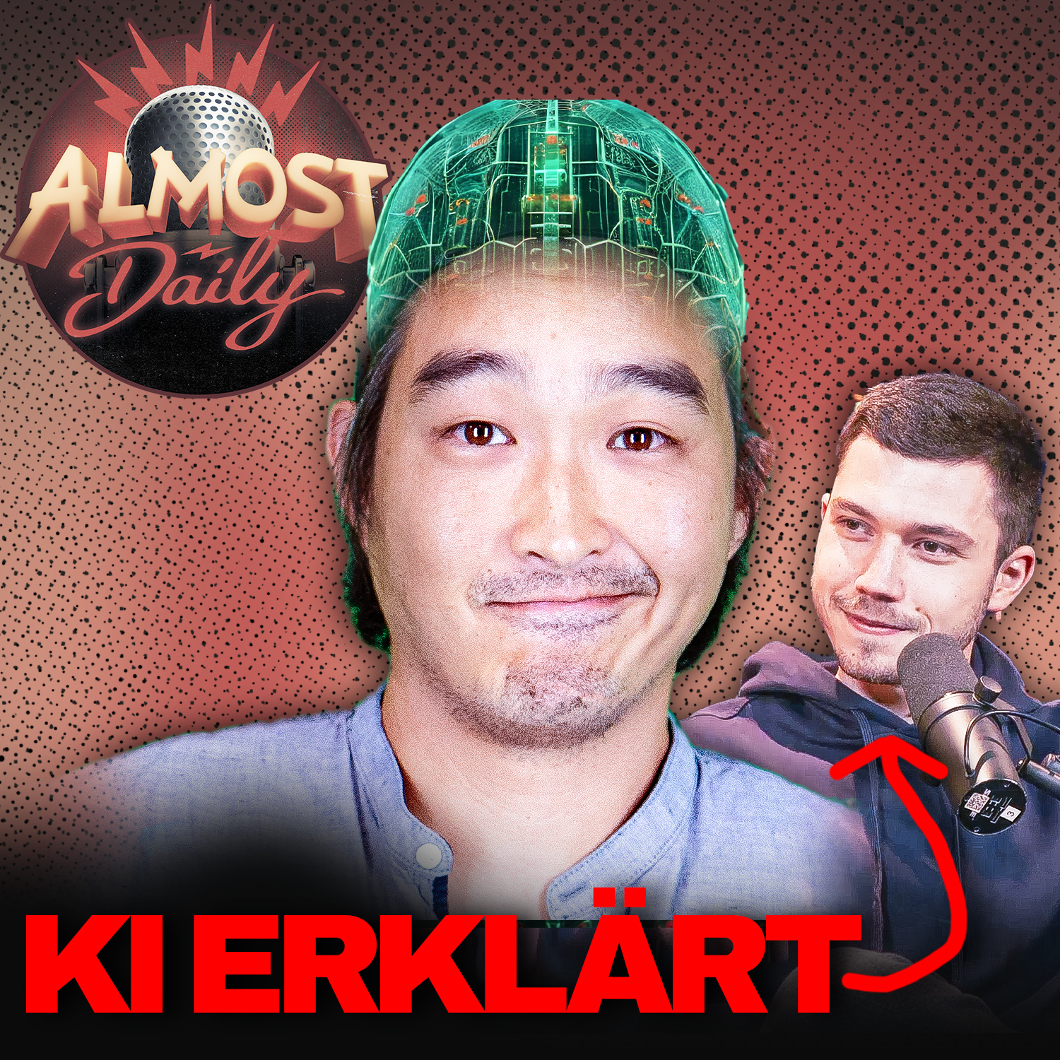 #529 | QUANTENPHYSIKER beantwortet unsere Fragen!