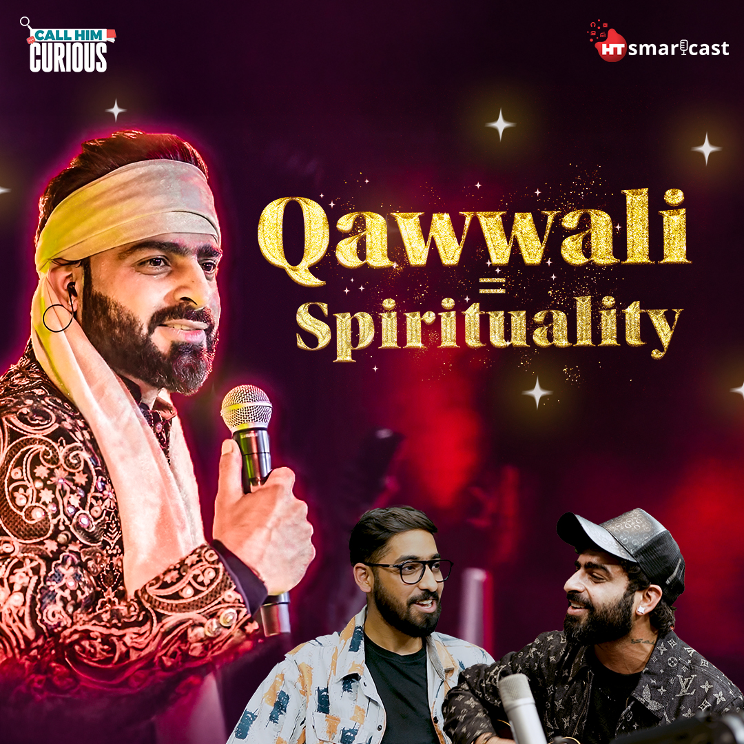 Sagar Bhatia on Hustle in Life, Independent Music and Spirituality