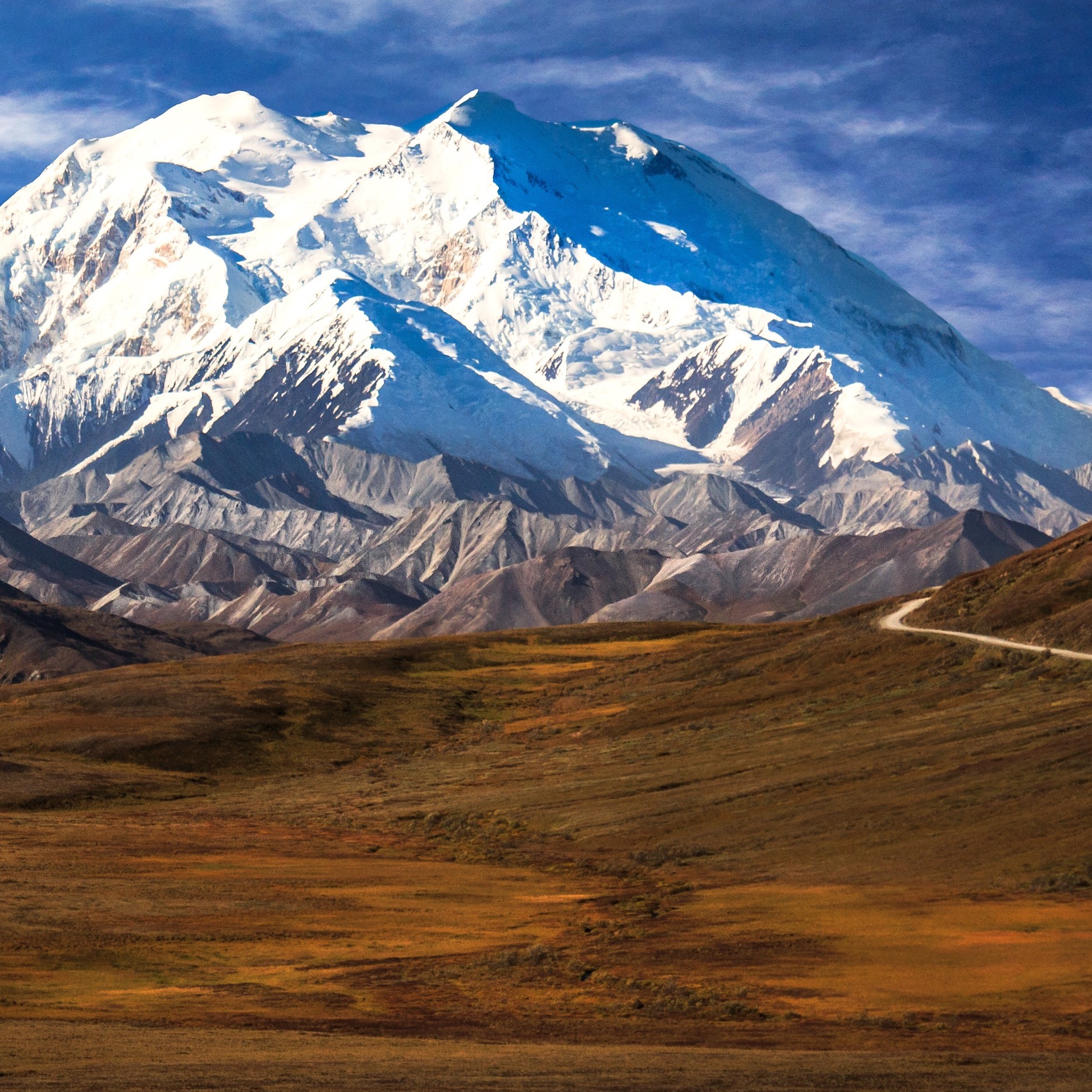 #104: Planning Your Trips to Alaska’s National Parks