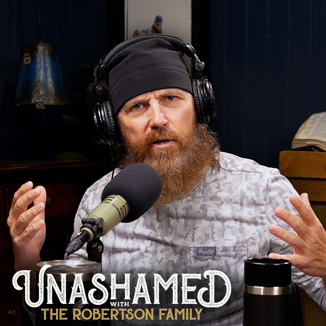 Ep 1449 | The Robertsons Fire Back at What James Talarico Calls