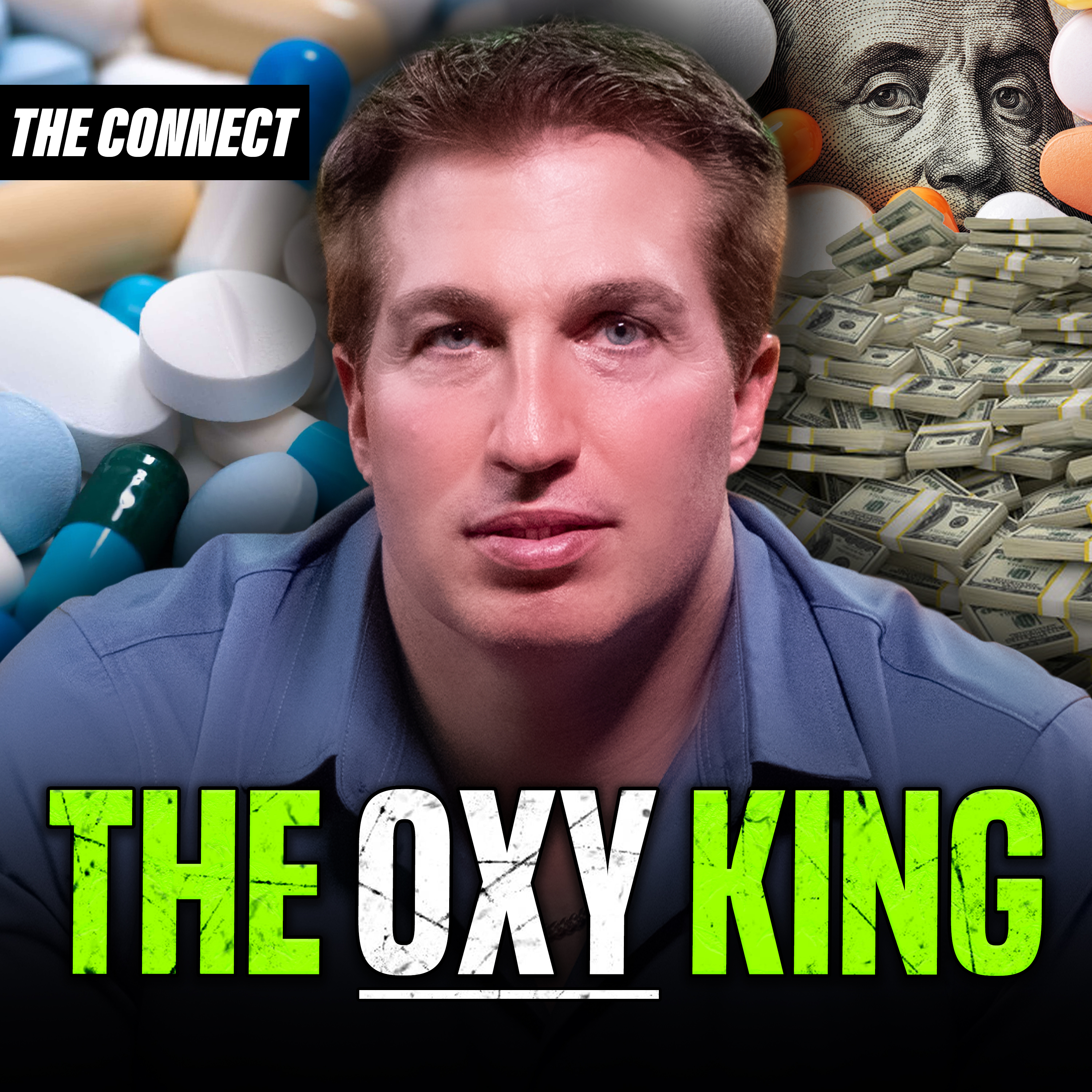 Florida Oxycodone Kingpin Reveals Running MASSIVE Pill Empire & Fueling The American Opioid Crisis