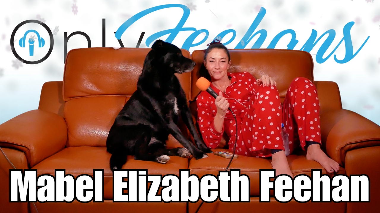 #257 Spreading Christmas Cheer