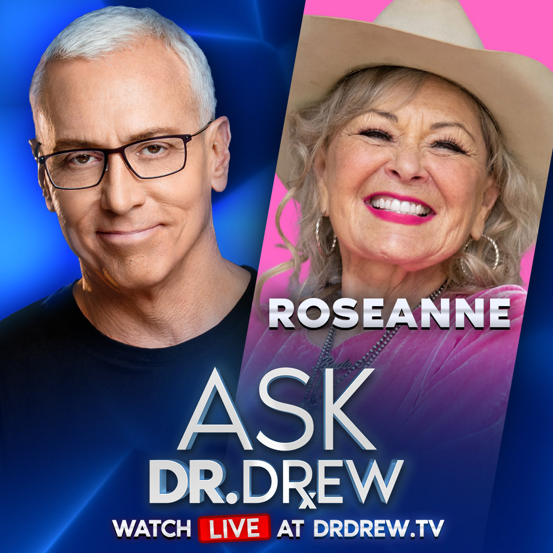 Ask Dr. Drew