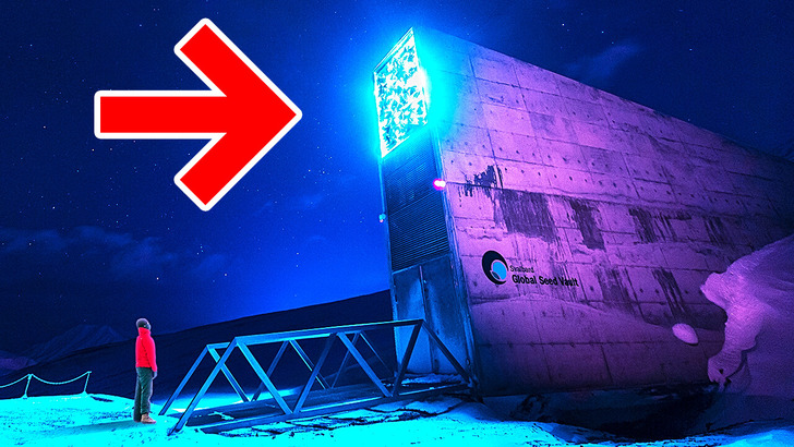 This Place Hides What Could Save the Whole World