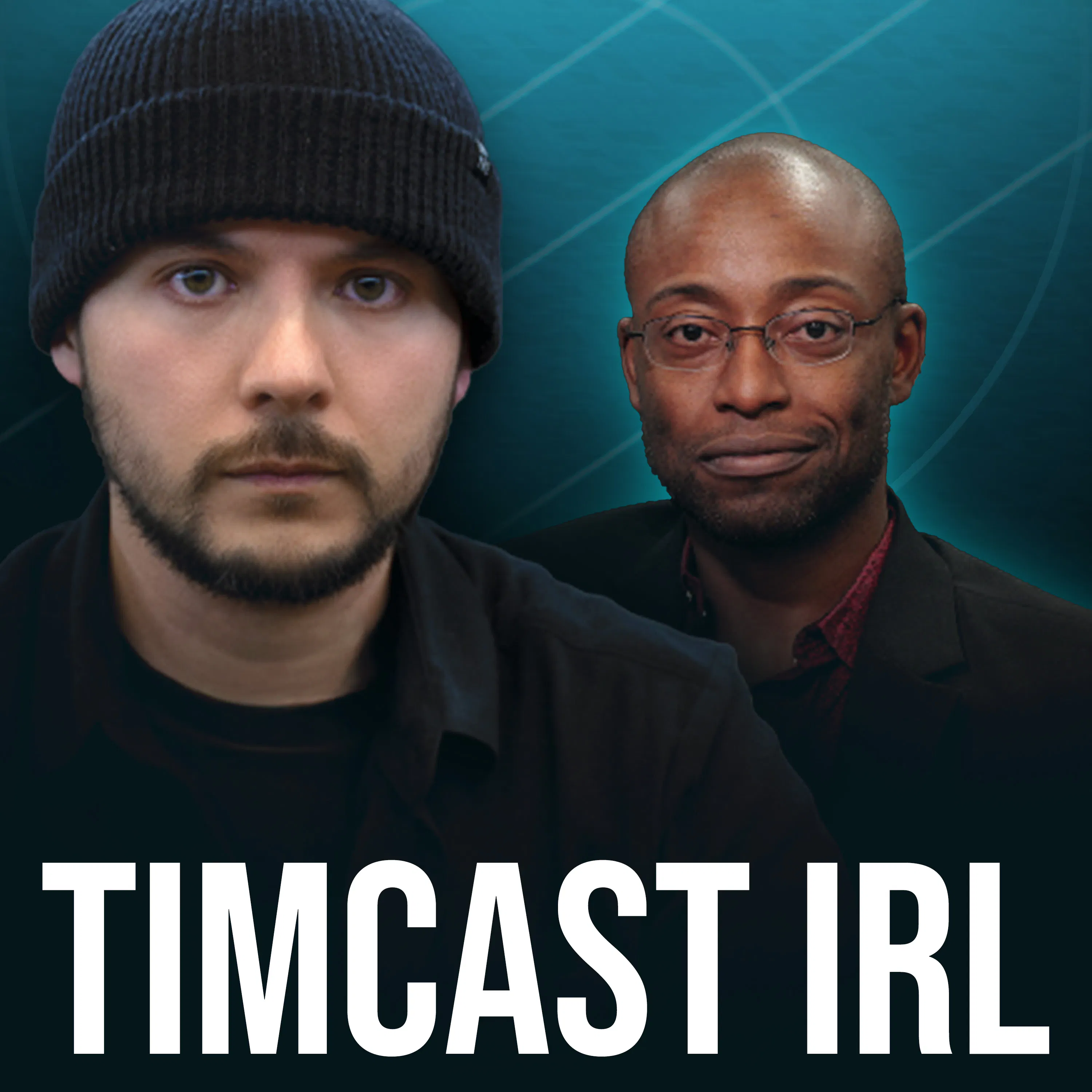 Trump Orders DOJ To FIRE EVERY Biden Attorney, Calls For CLEAN HOUSE w/Siaka Massaquoi — Timcast IRL cover