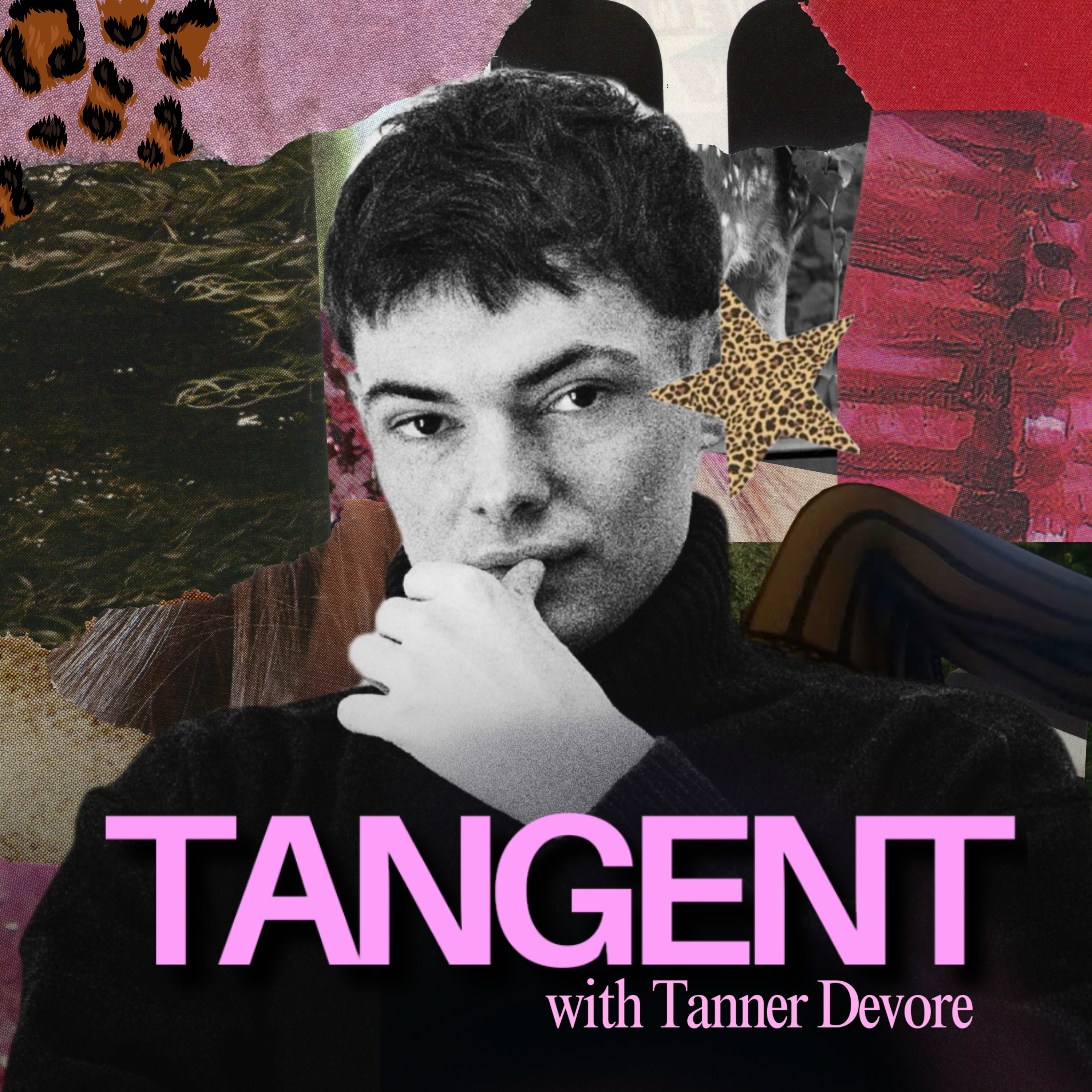 TANGENT with Tanner Devore