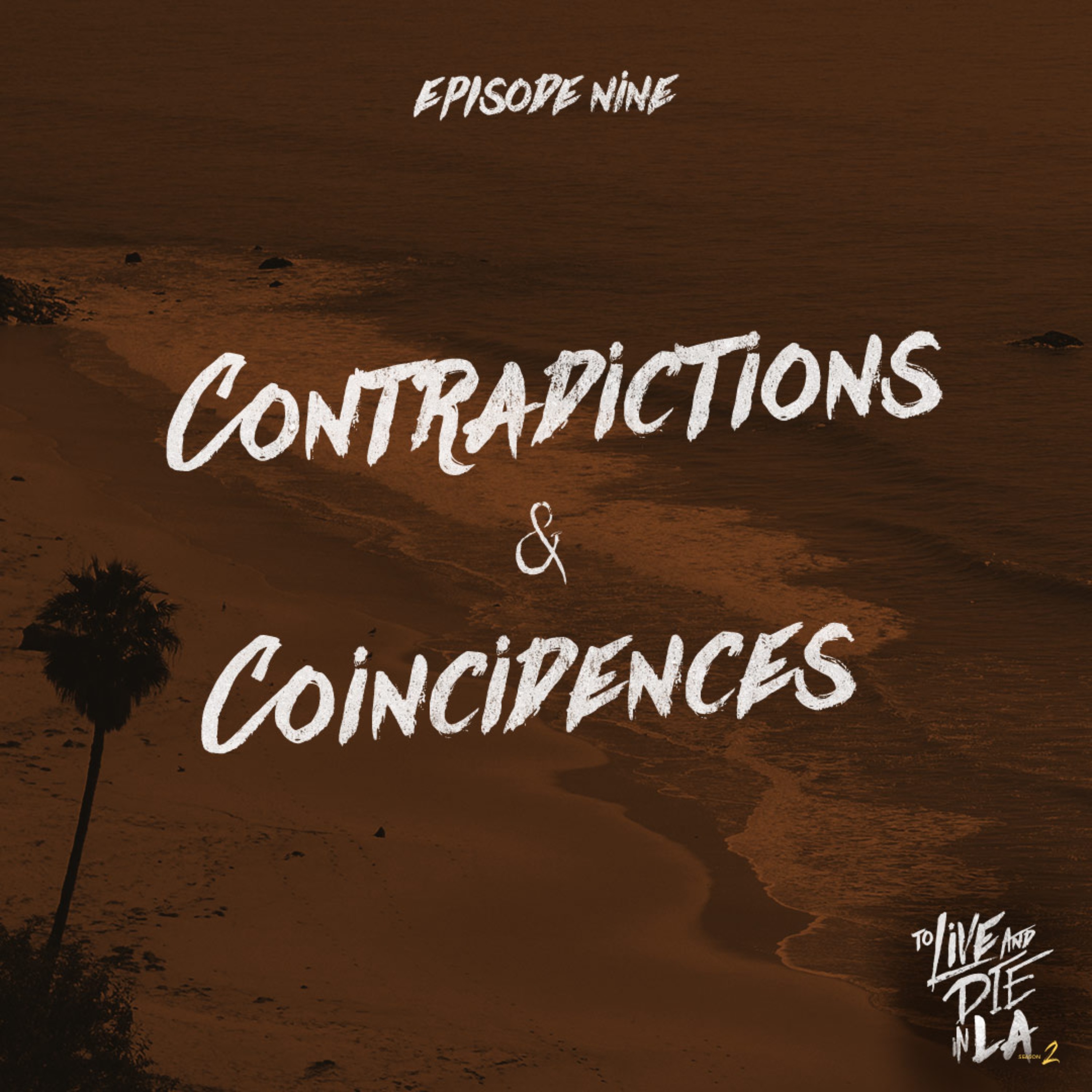 Contradictions & Coincidences [9]
