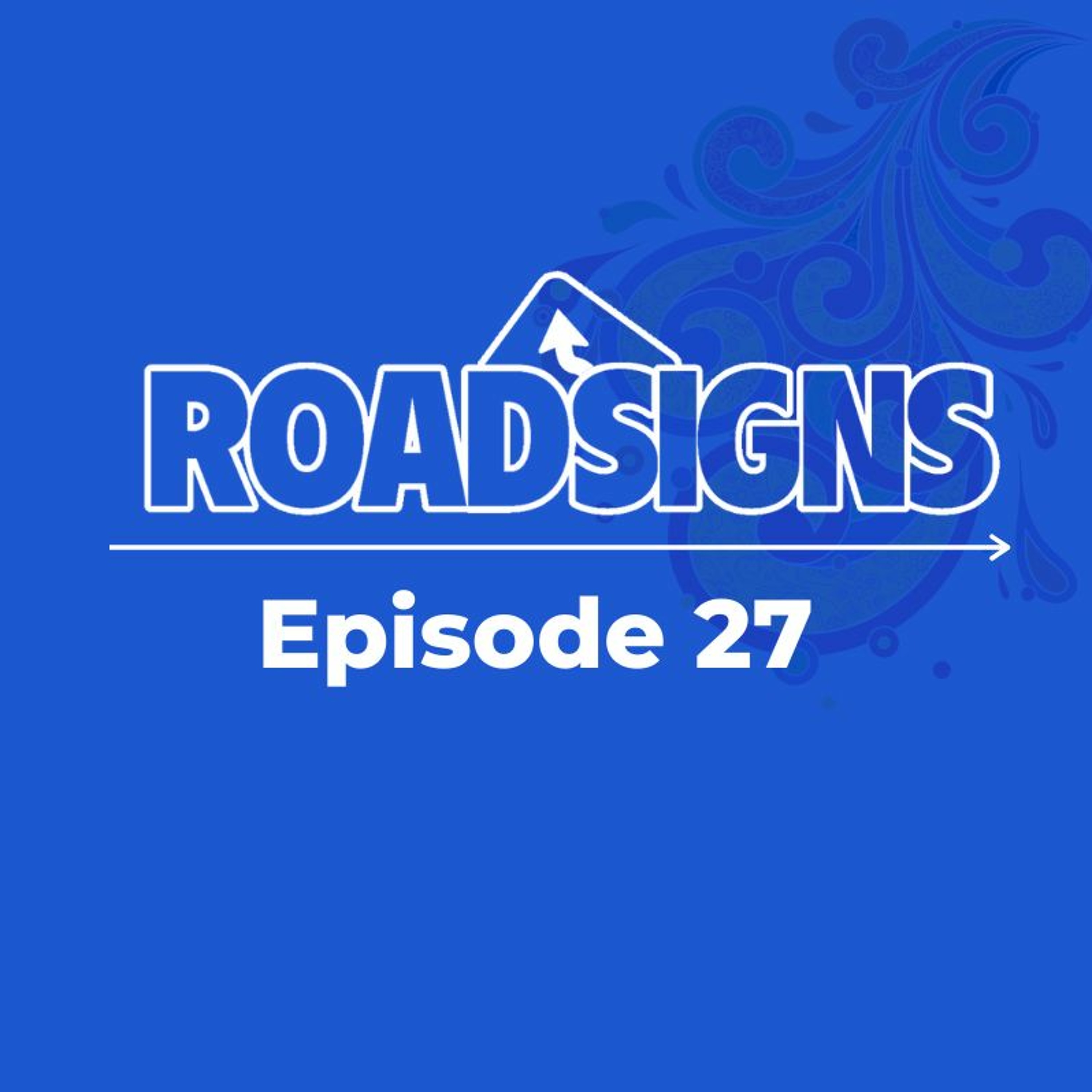 RoadSigns A Transport Topics Podcast