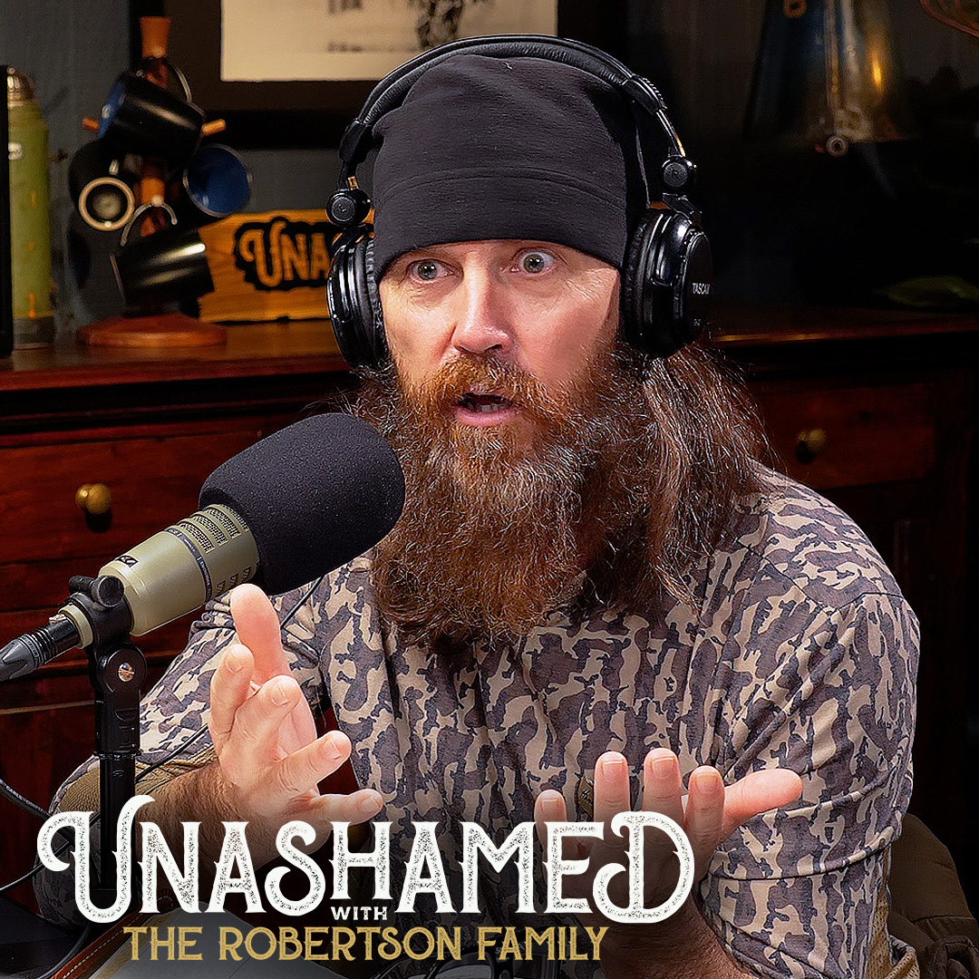 Ep 1047 | Jase Opens up About a Major Hurt in His Marriage & the Biggest Lie Satan Tells Couples