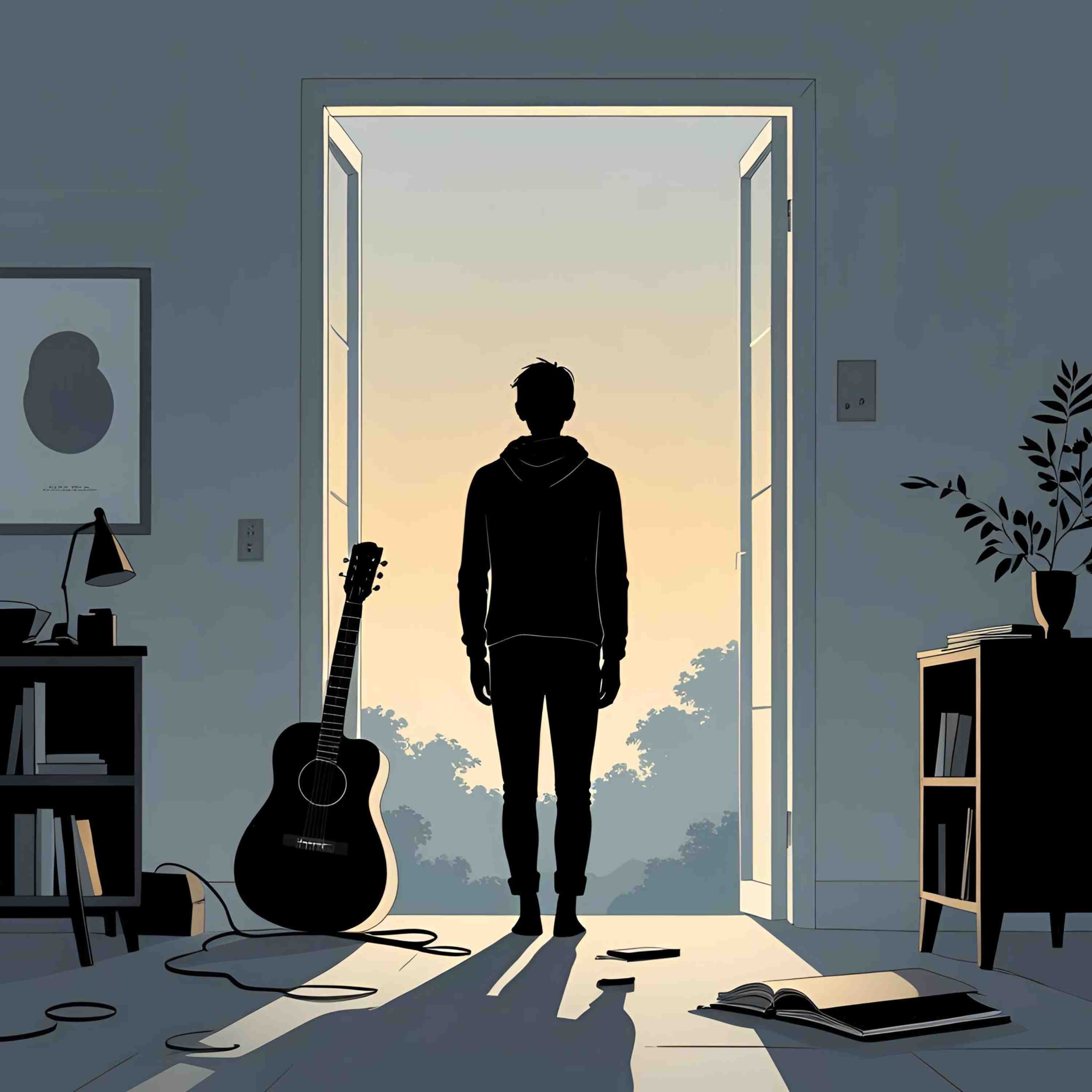 How To Re-Discover Your Identity After A Relationship Split by Eddie Corbano of Loves A Game on Emotional Healing