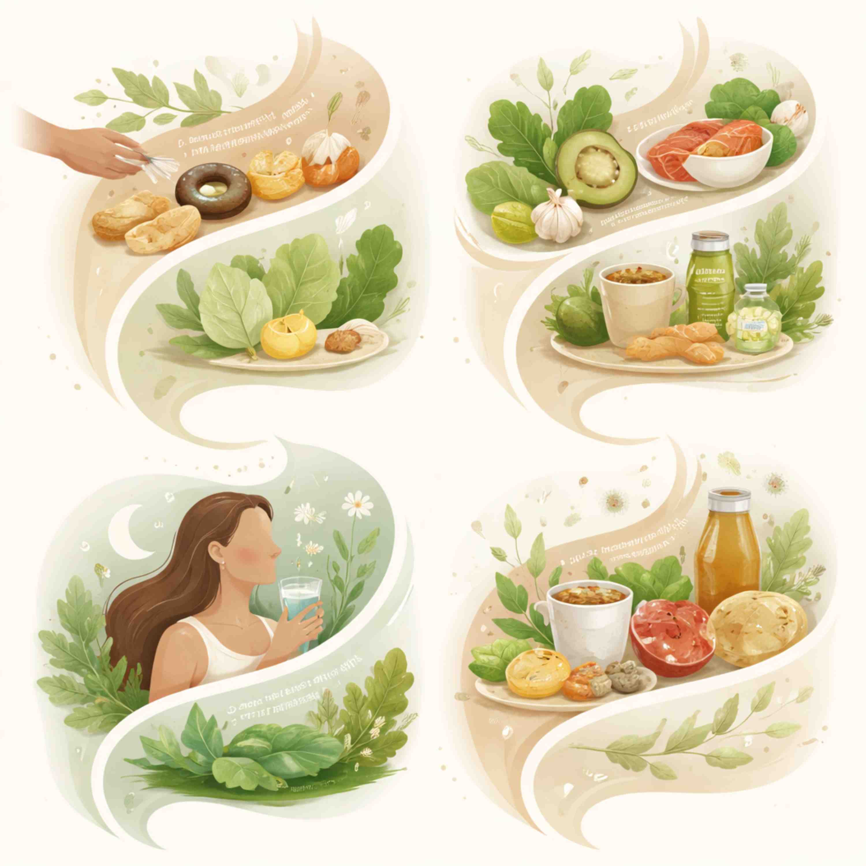 3338: [Part 1] Heal Your Gut With The 4 R's by Melani Schweder of A Brighter Wild on Gut Health Recovery