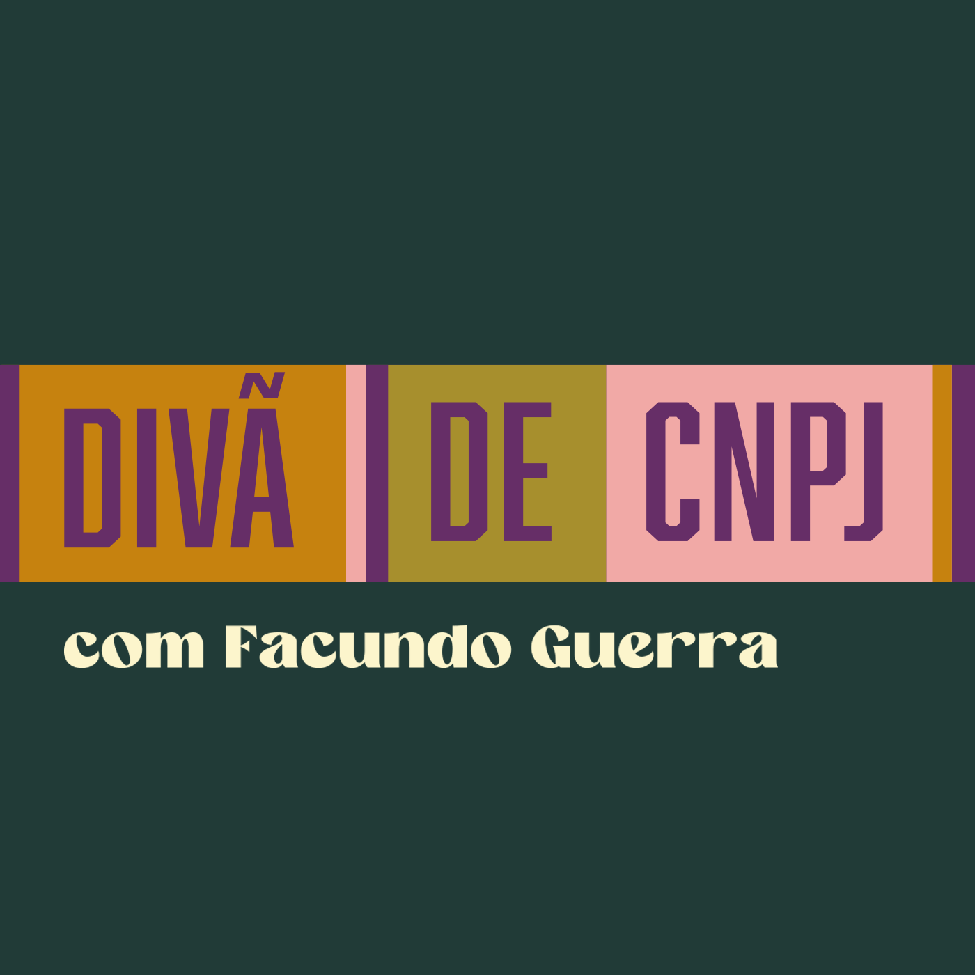 Divã de CNPJ