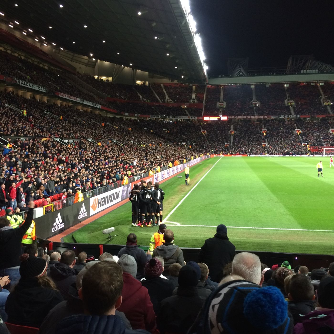 UWS podcast 148. Midgetland at home.