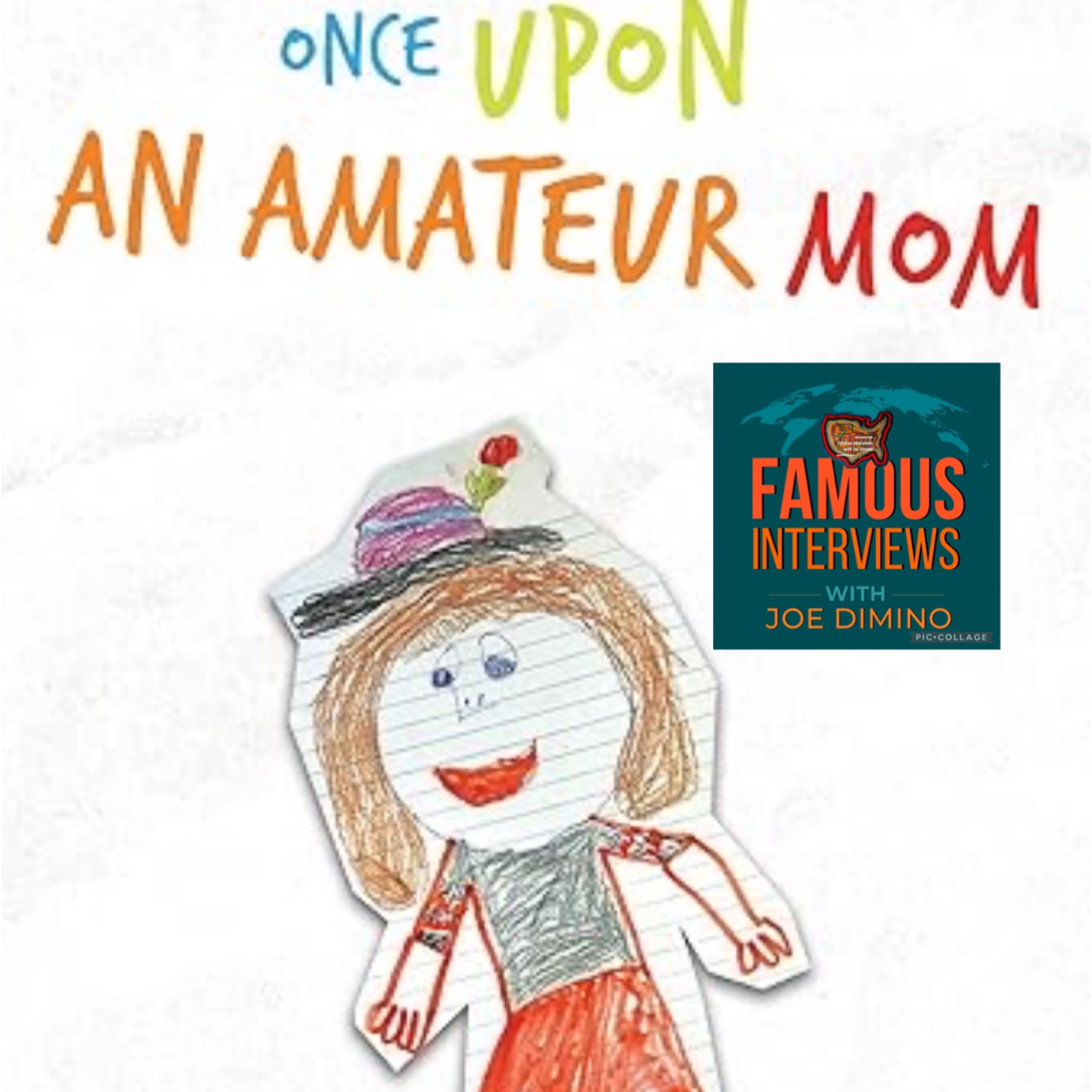 Librarian, Mother & Author Renee Thomas Hawkley