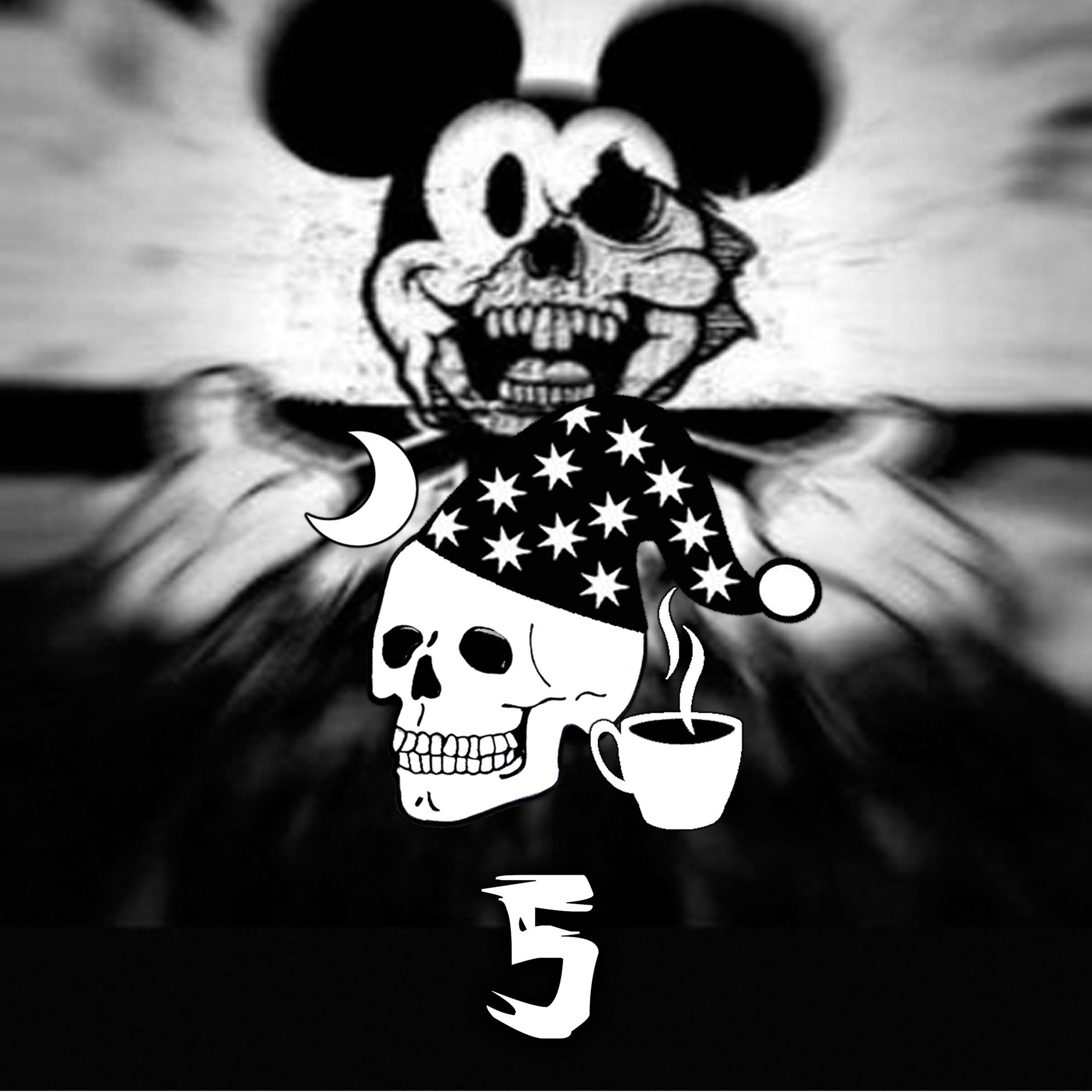 Ep. 5: "Jimmyctámbulos" Pesadillas, Rituales, Disney, Extraño misterioso.