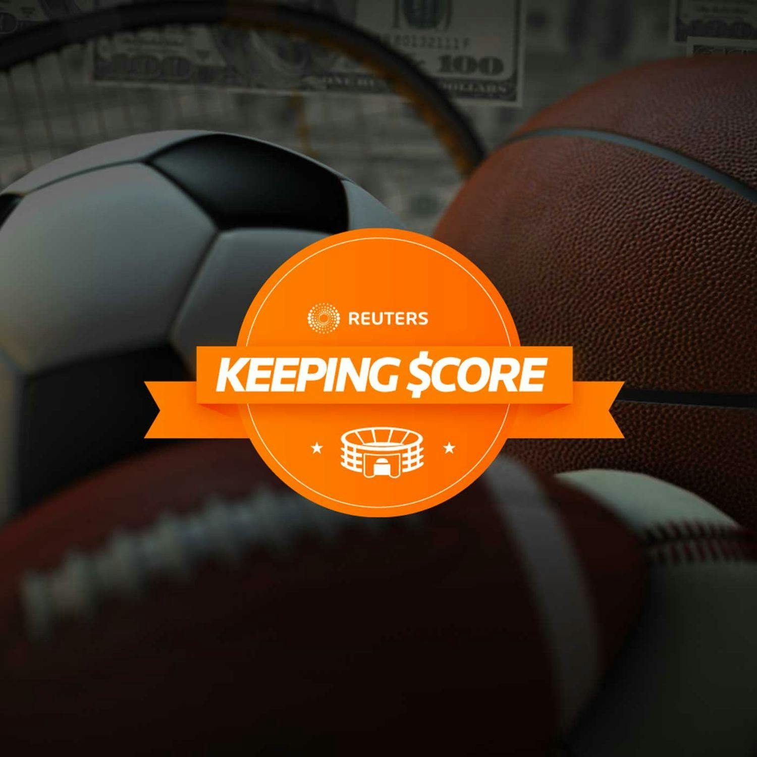 Sports news minute: Basketball app partnership