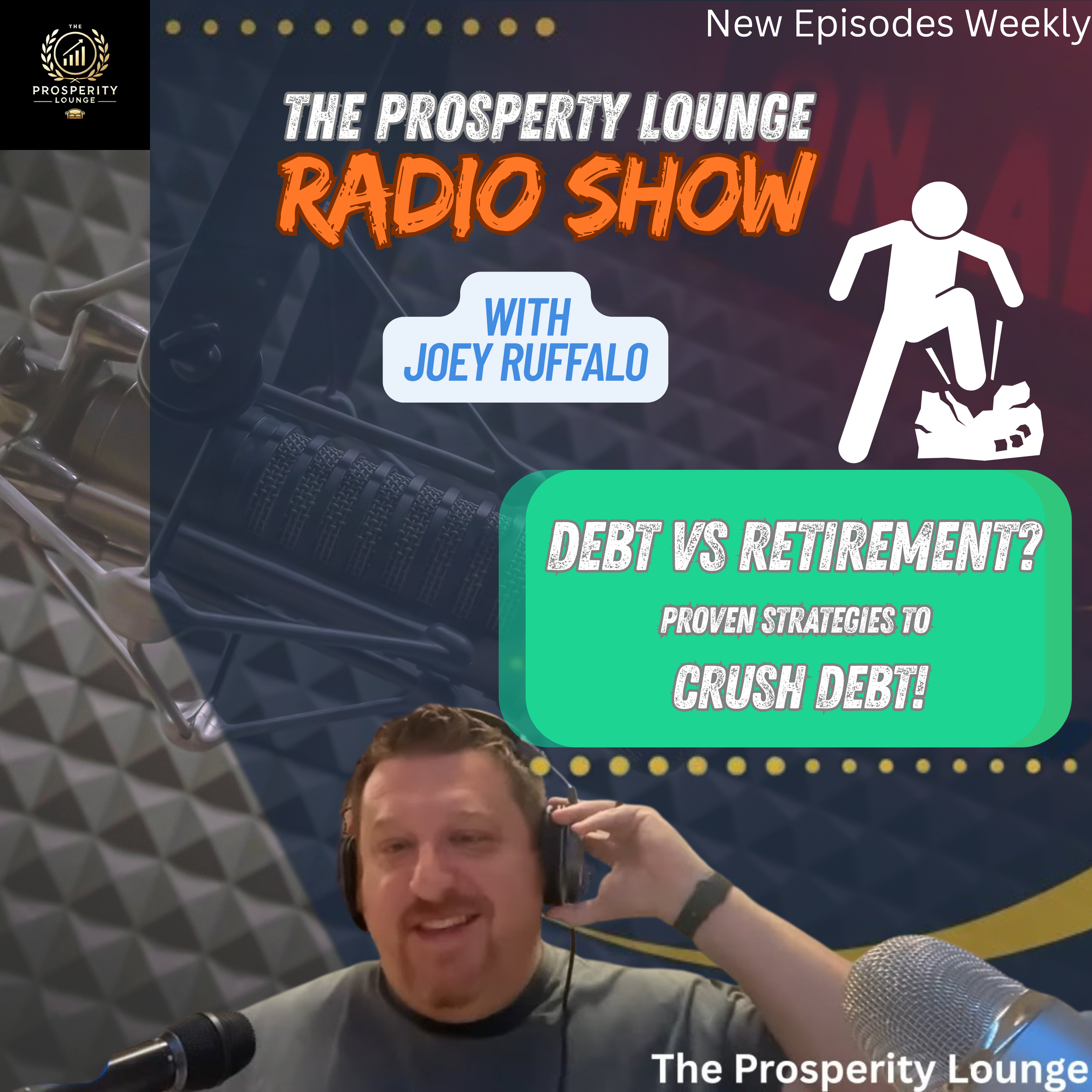 Debt vs. Retirement? Proven Strategies to Crush Debt Without Killing Your Future