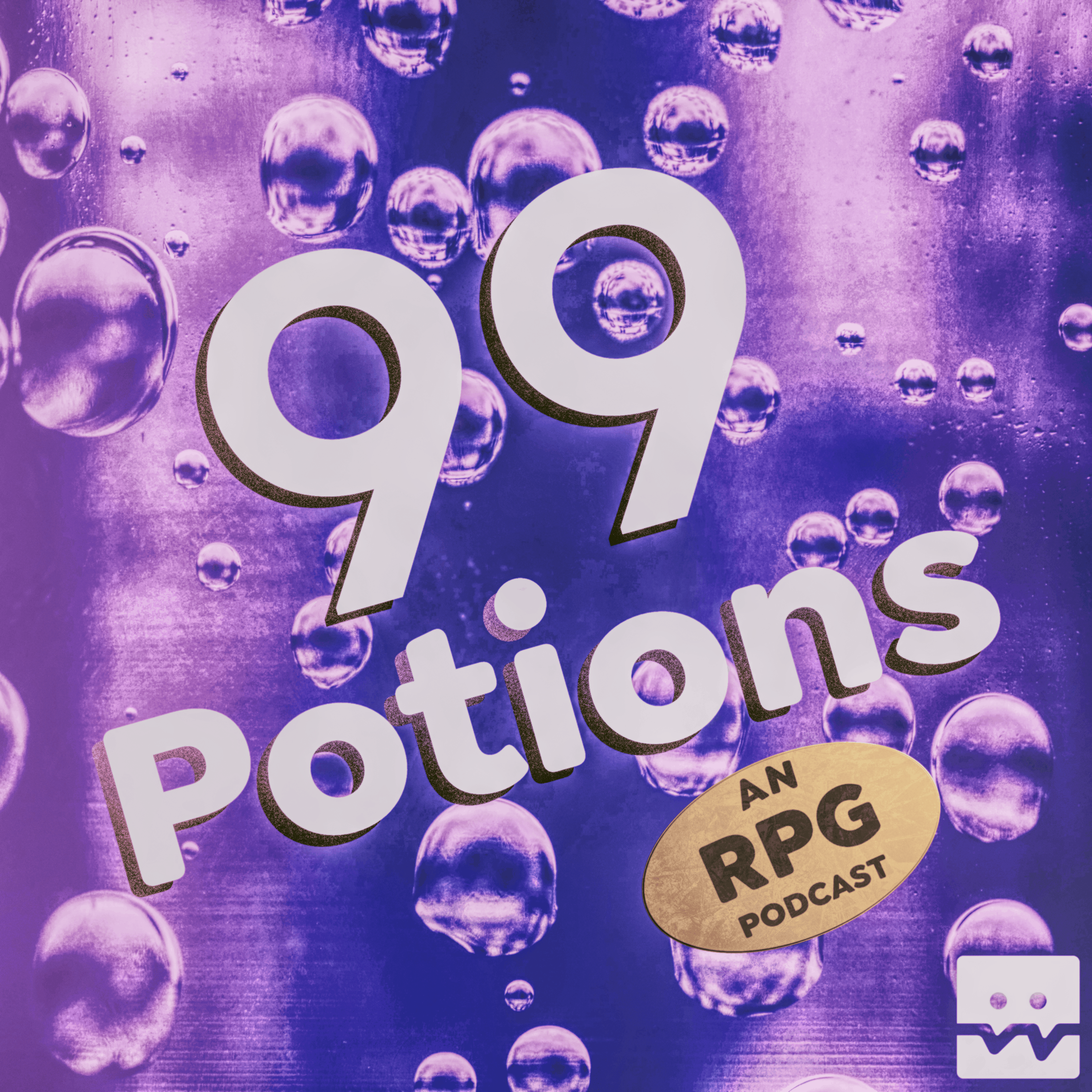 99 Potions