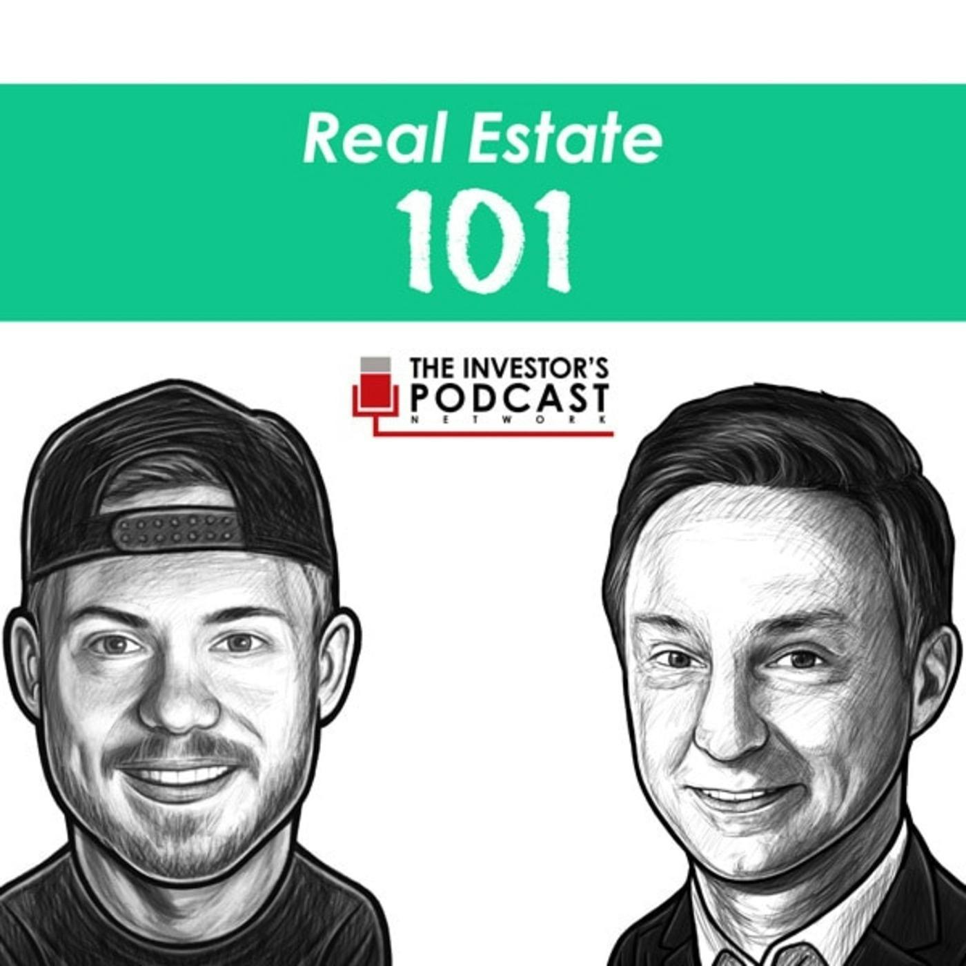 REI168: The Road to Commercial Real Estate Success w/ Matt Lasky
