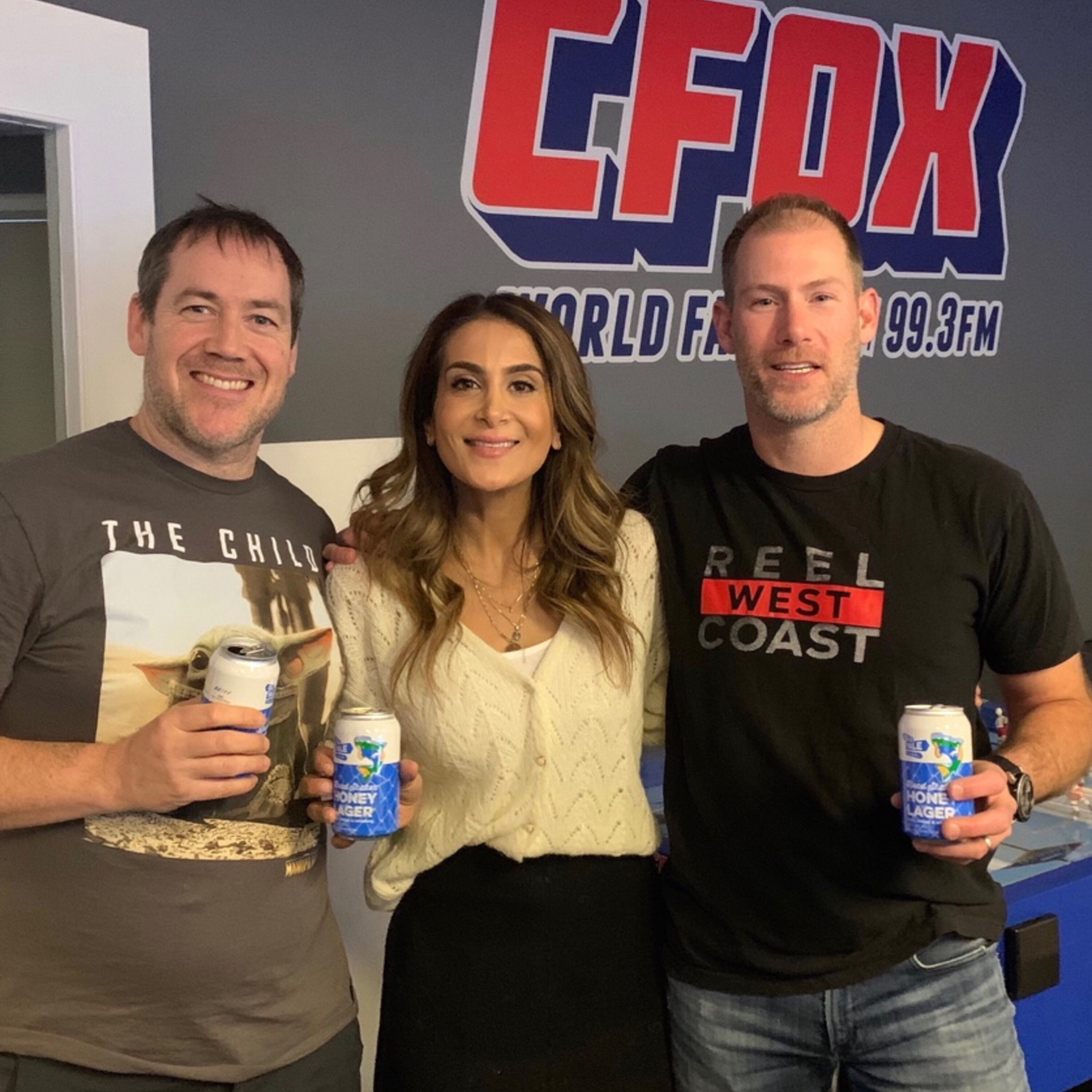 The Jeff O\'Neil Show