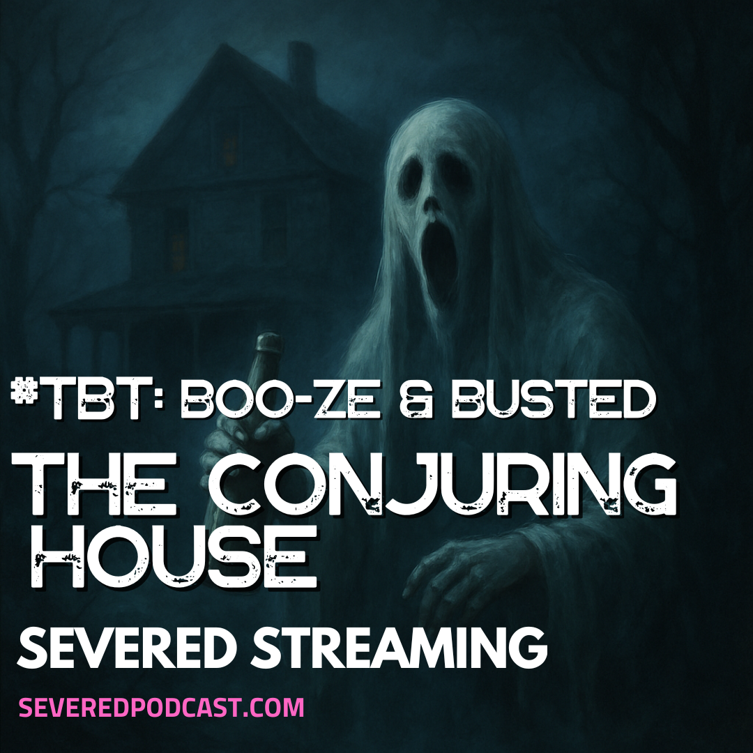 Severed | True Crime Podcast