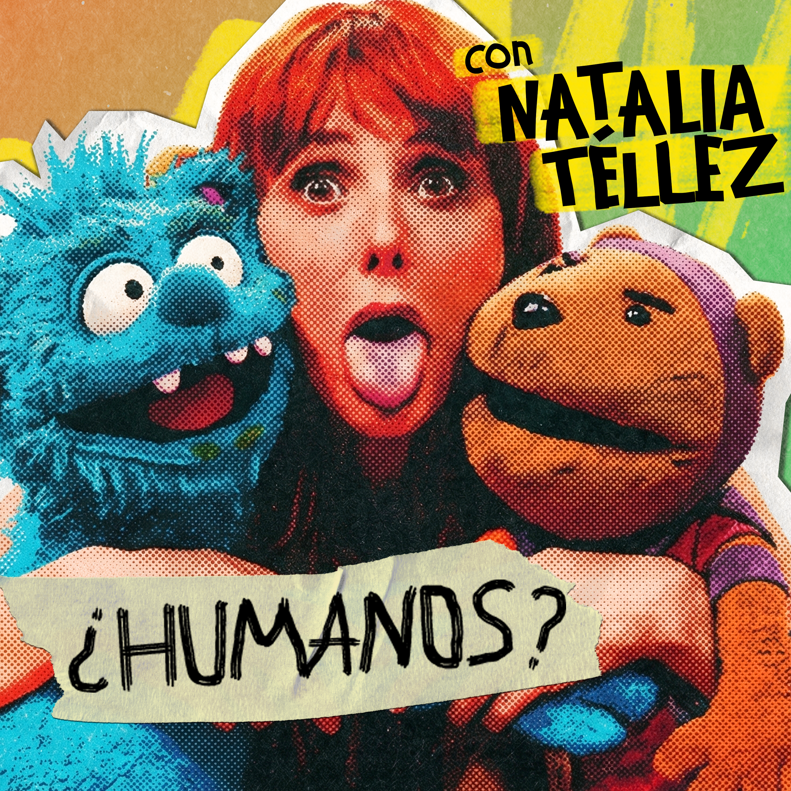 Natalia Téllez nos enseña: ¿Qué es un humano?