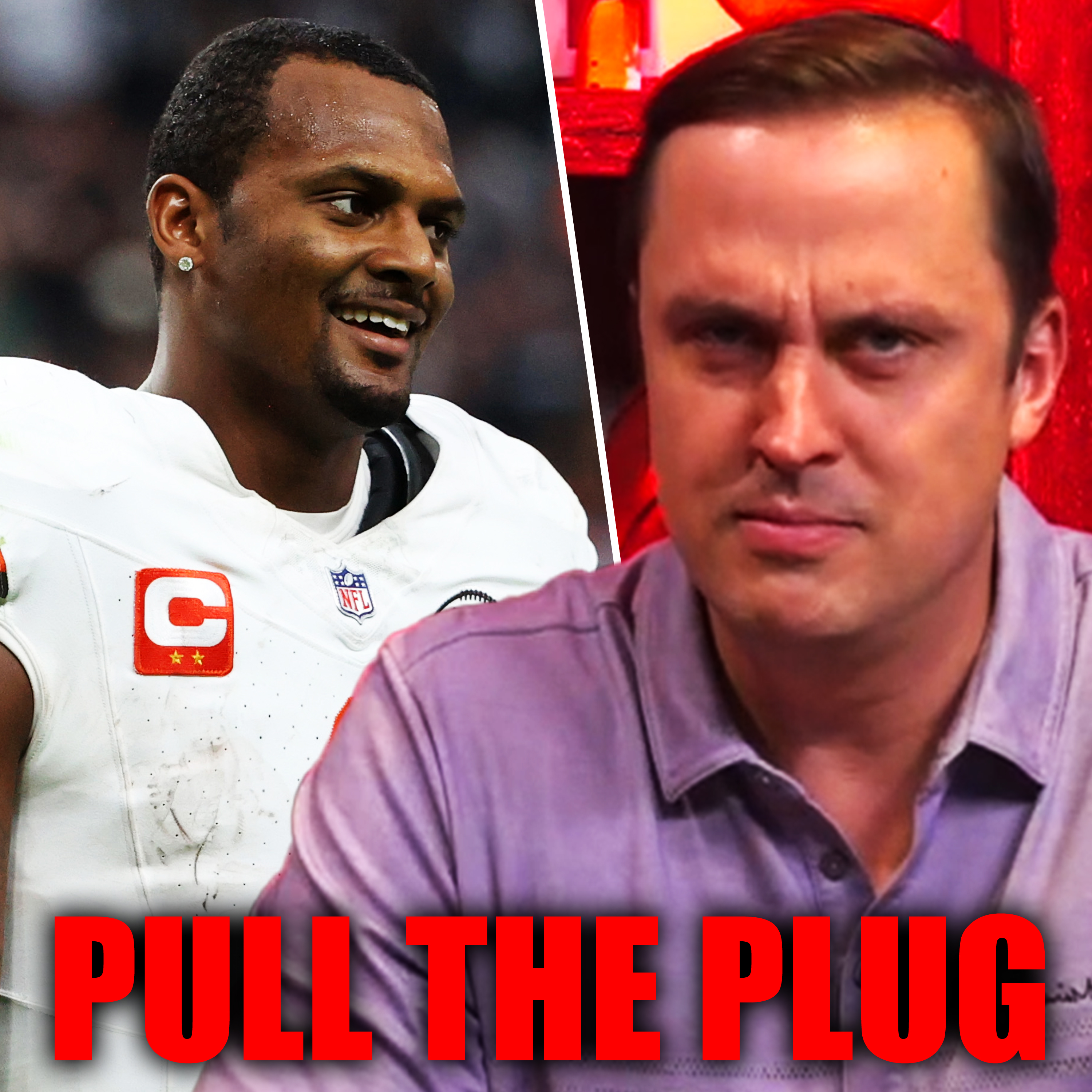 Jets HC "blindsided" by firing + John McClain & Erik Coleman | episode artwork
