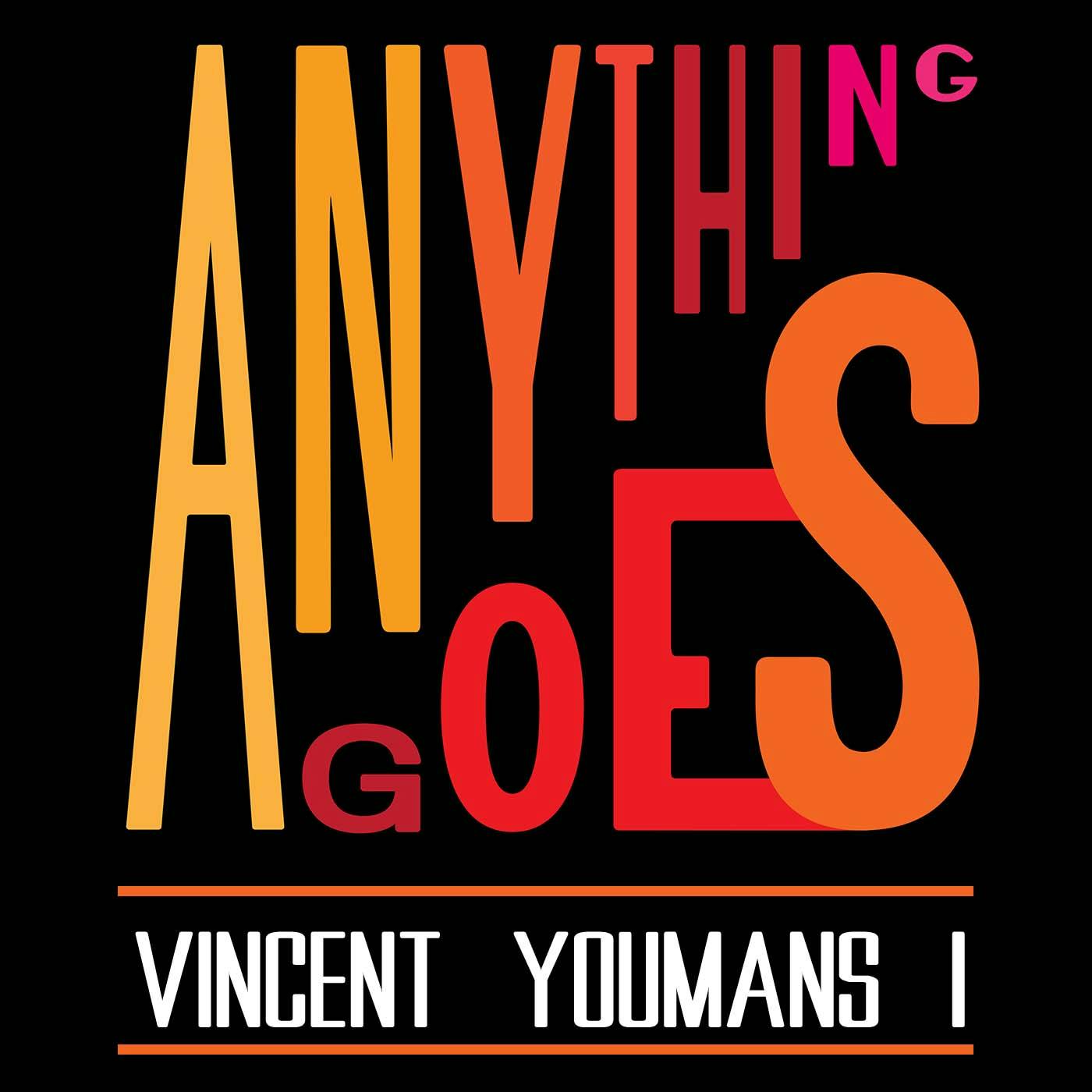 96 Vincent Youmans I