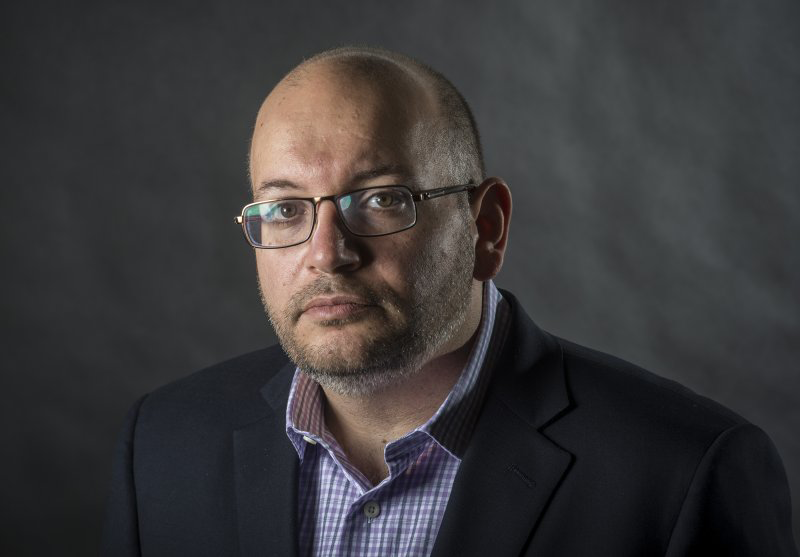 Talking to a Former Hostage: A Conversation with Jason Rezaian