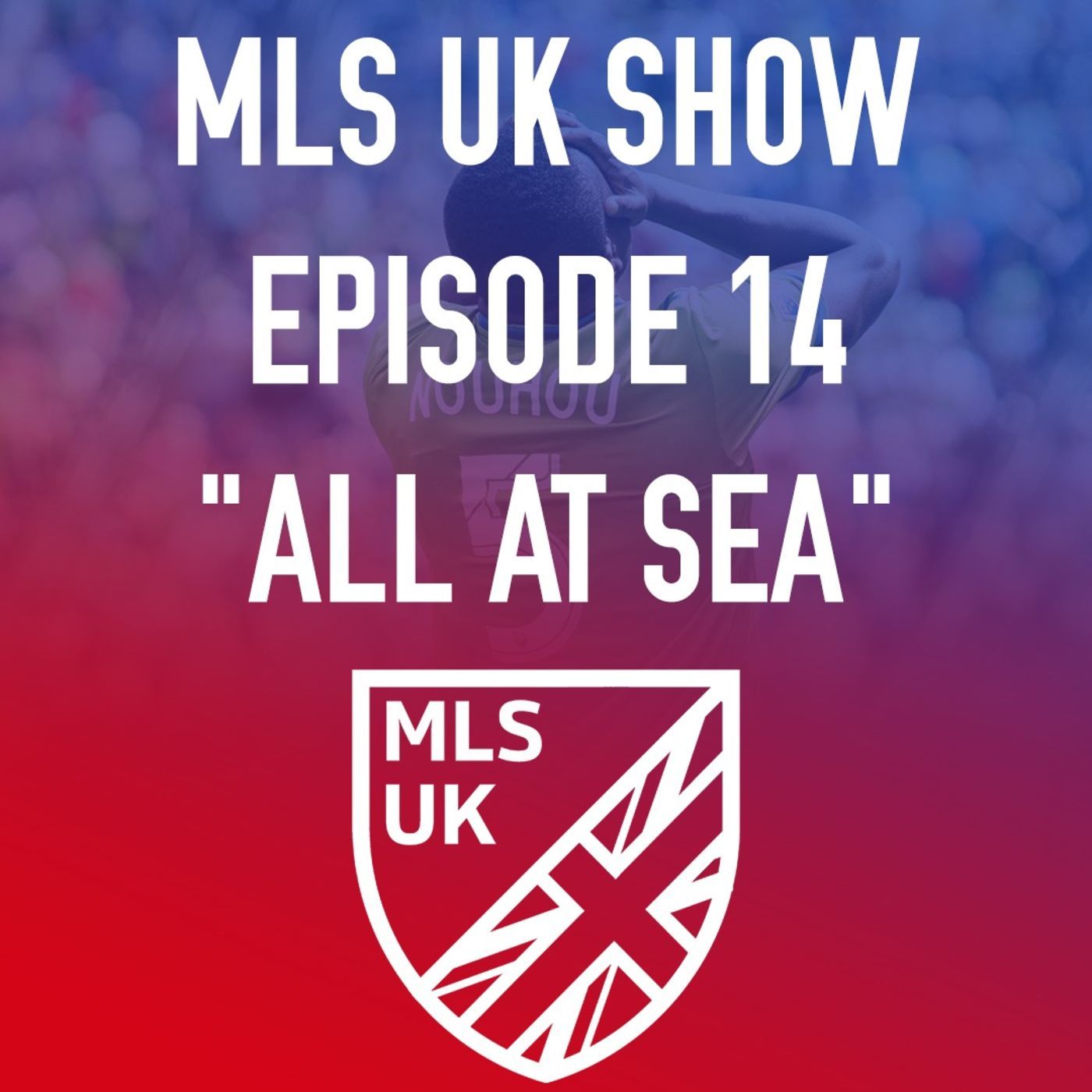 Episode 14: All At SEA episode artwork