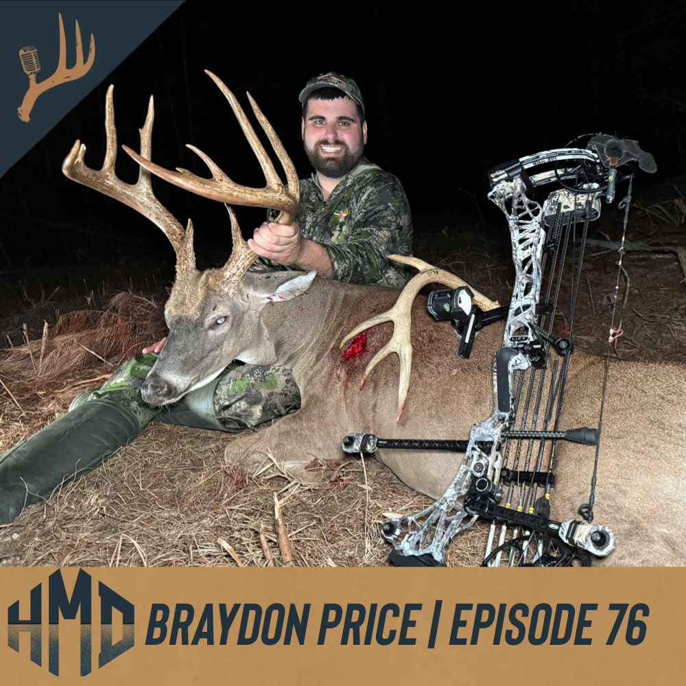Braydon Price | Episode 76