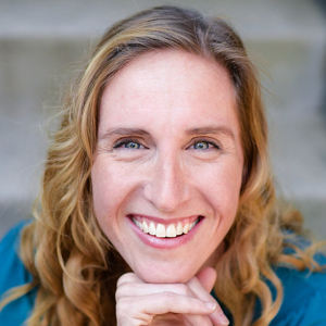 Dr. Nicole Gravagna, Neuroscientist and Author episode artwork