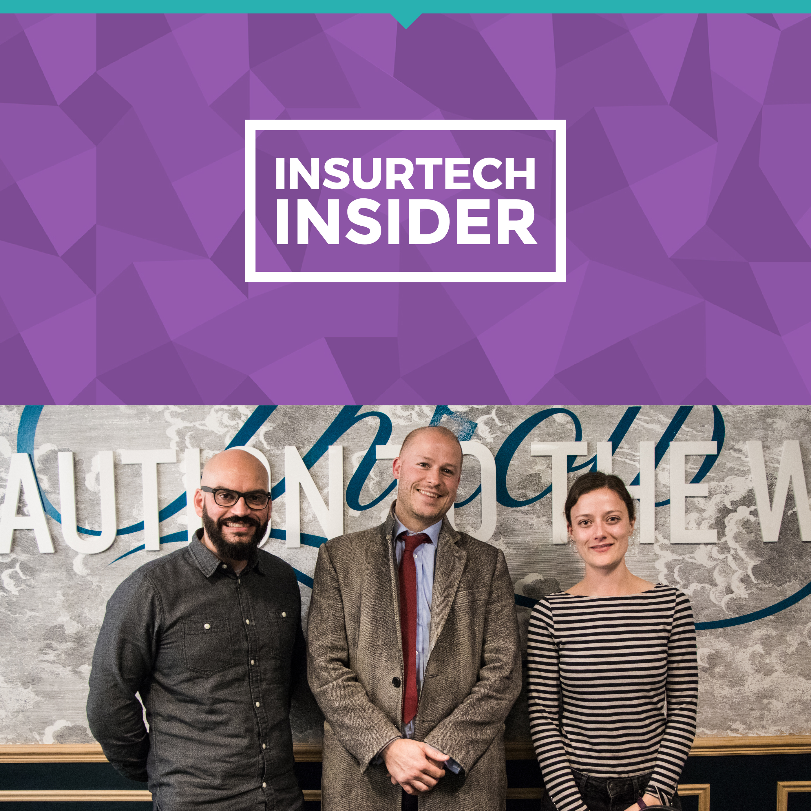 Insurtech Insider - Ep. 5: Insurance as a platform