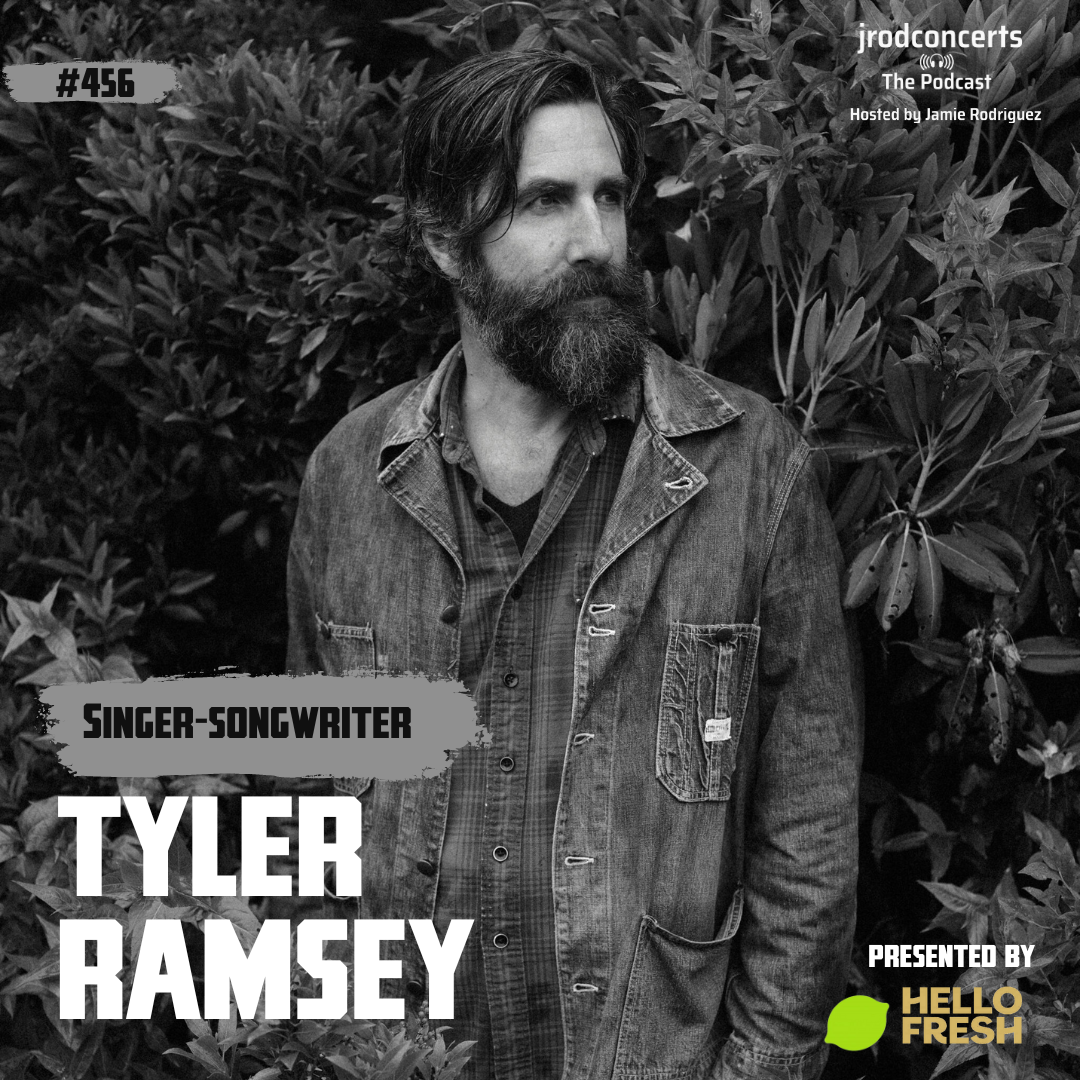 Jrodconcerts: The Podcast