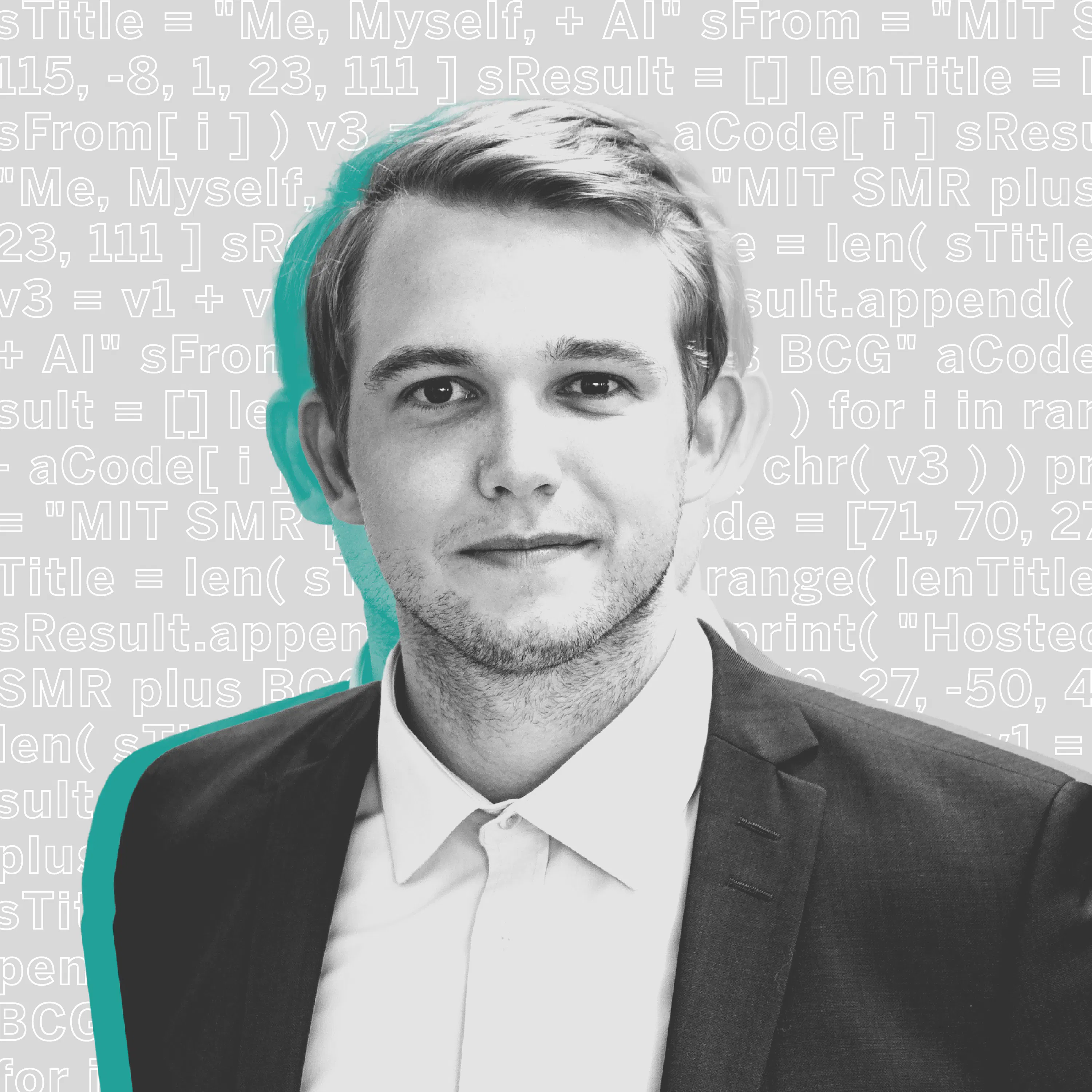 A One-Stop Data Shop: The Lego Group’s Anders Butzbach Christensen