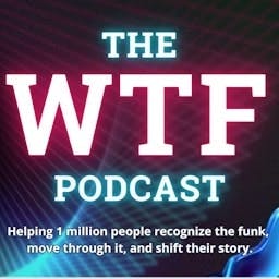 Natasha Kostalas: Redefining Success Beyond Achievement — The WTF Podcast: Pivot Out of the Funk with Molly Smith