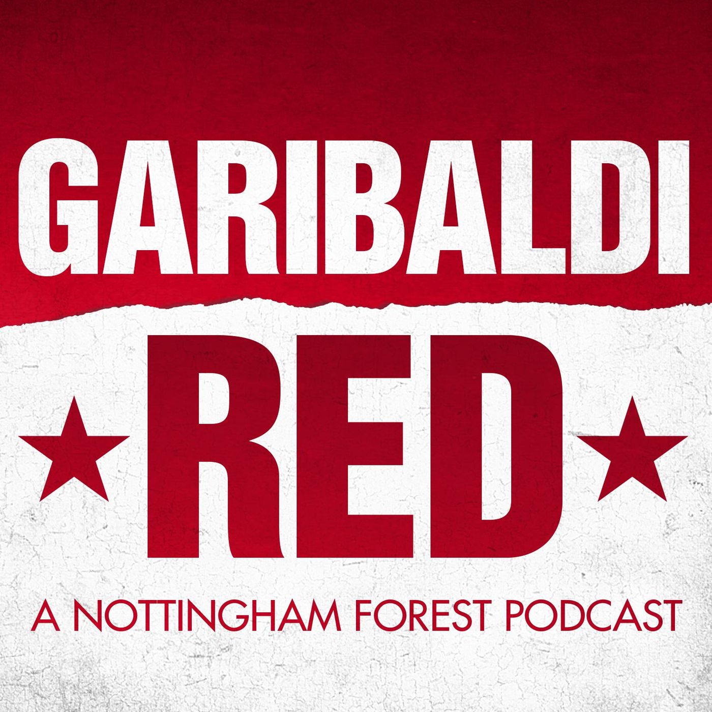 Garibaldi Red Podcast #102 | SIMON COX'S PAINFUL NOTTINGHAM FOREST EXIT episode artwork