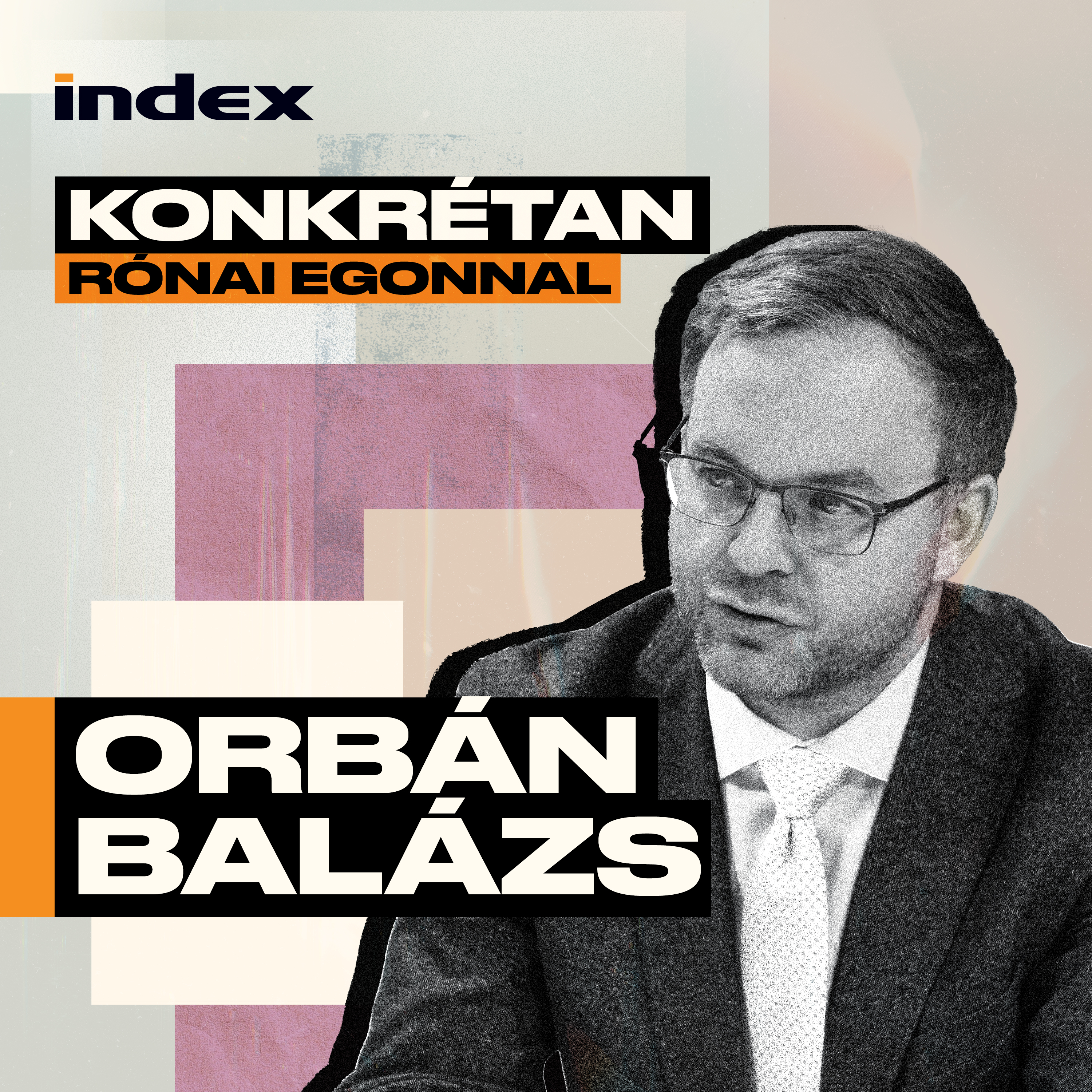 Orbán Balázs: Ha alkotmányellenes módon diszkriminálnak egyes szereplőket, azt nem érzem fernek