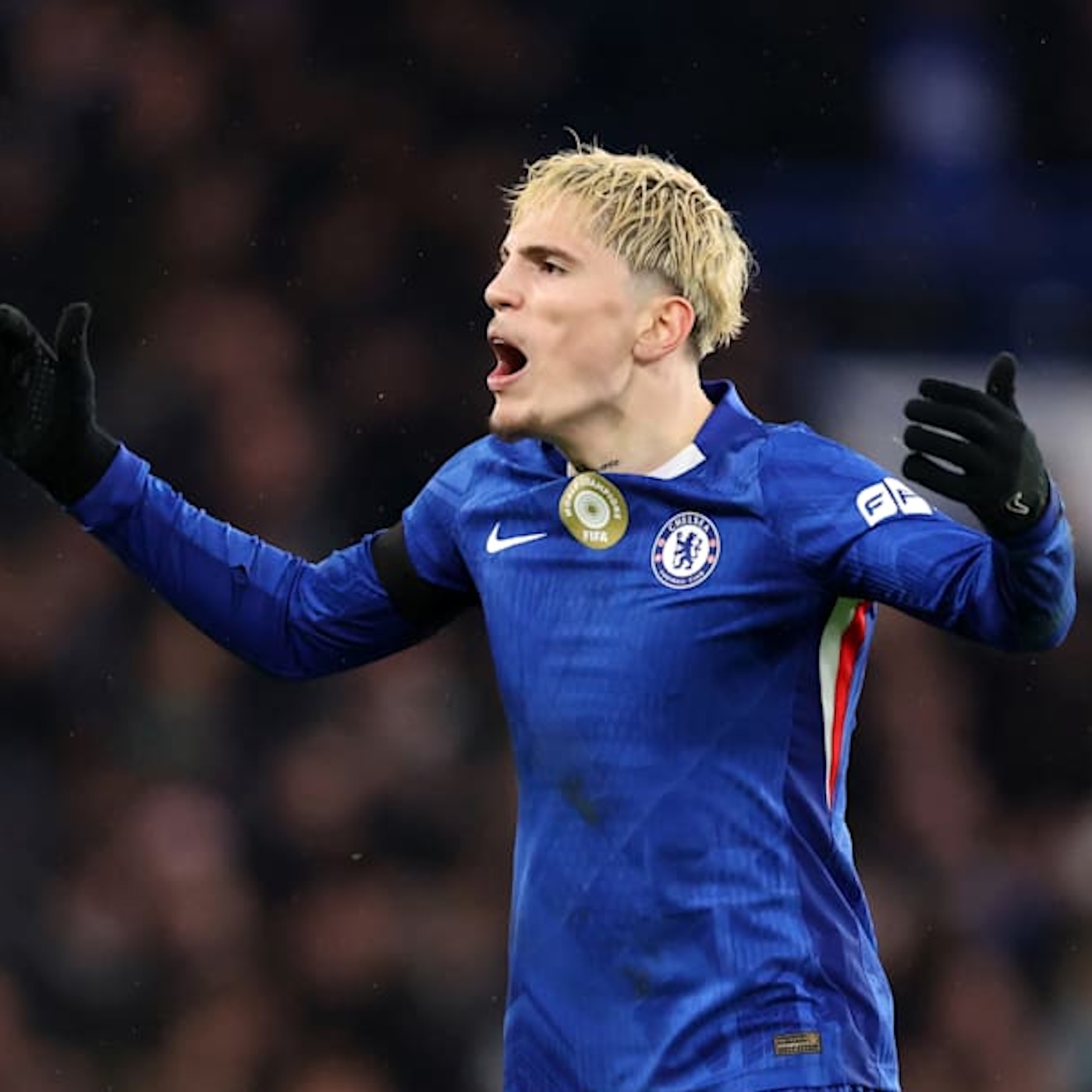 The Mixed Bag Episode