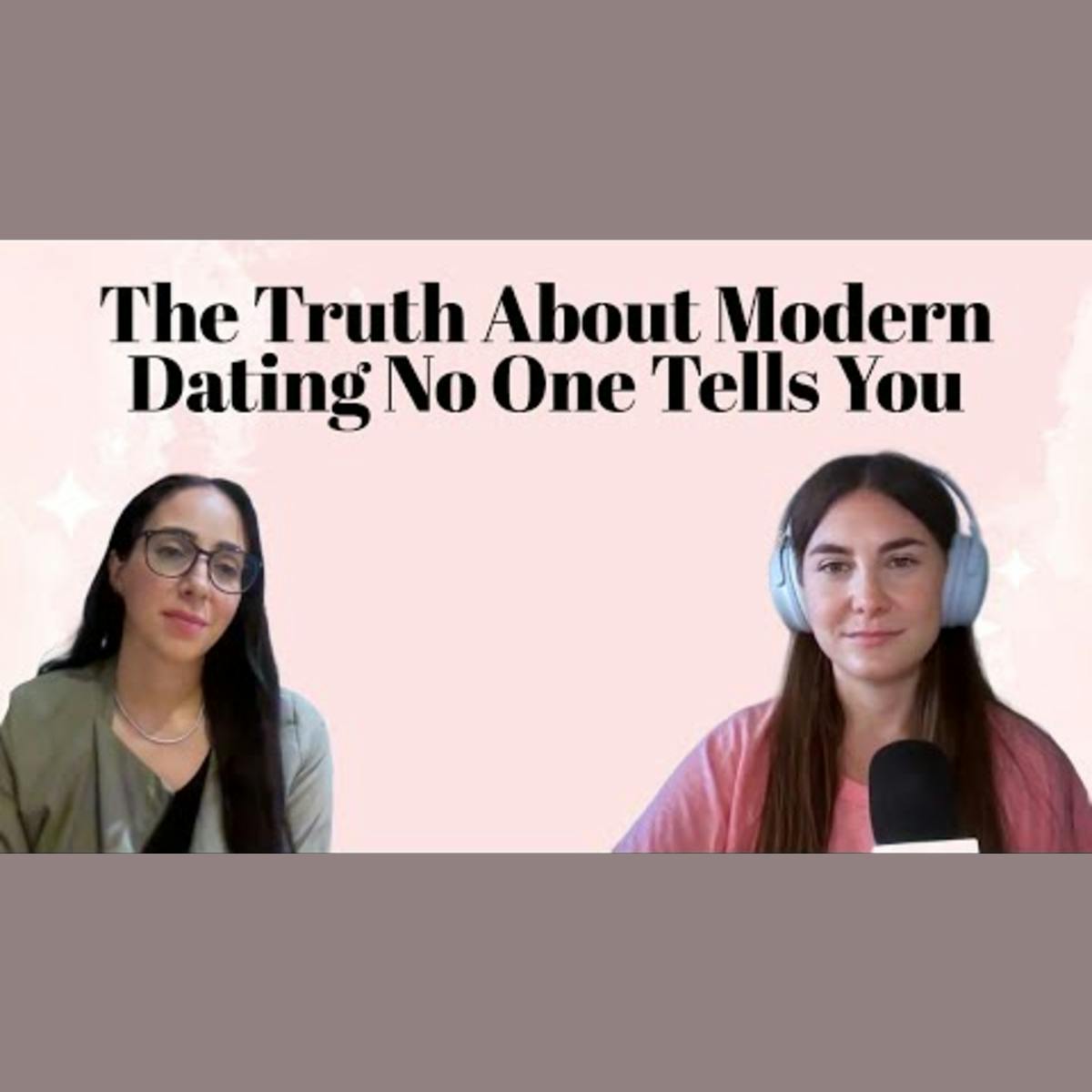 The Truth About Dating Apps, Timing, and Finding Love with Ilana Dunn The Truth About Dating Apps, Timing, and Finding Love with Ilana Dunn