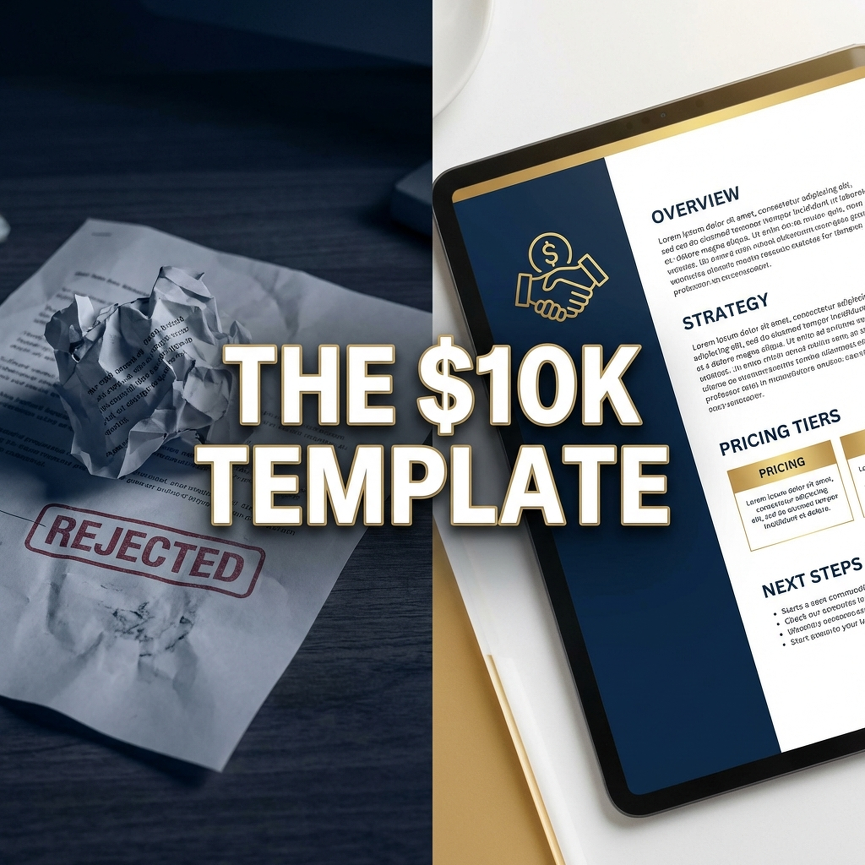 I Lost $47,000 From One Bad Proposal. Here's What I Learned. episode artwork