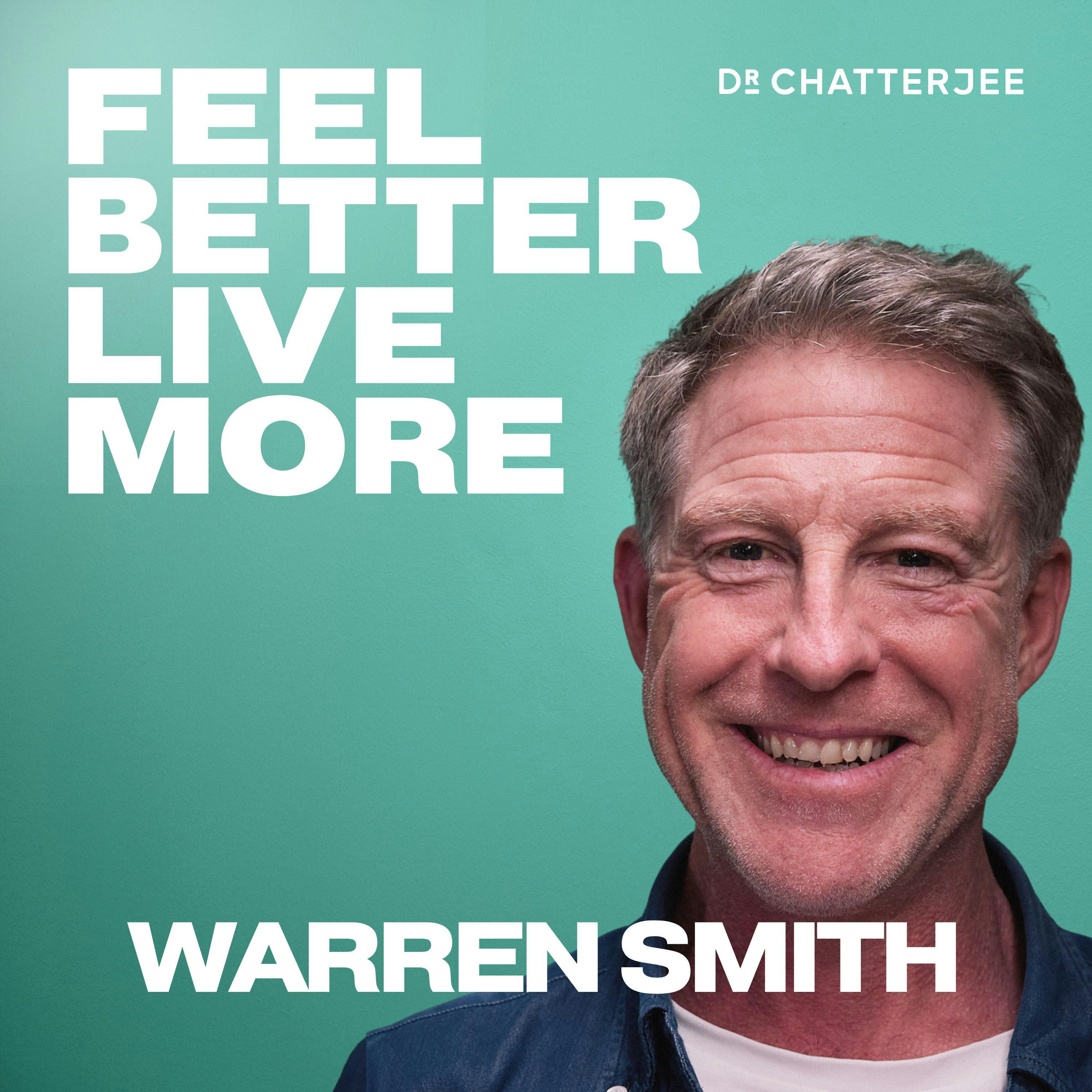 How to Stay Strong, Mobile and Active at Any Age with Elite Ski Coach Warren Smith #600 How to Stay Strong, Mobile and Active at Any Age with Elite Ski Coach Warren Smith #600