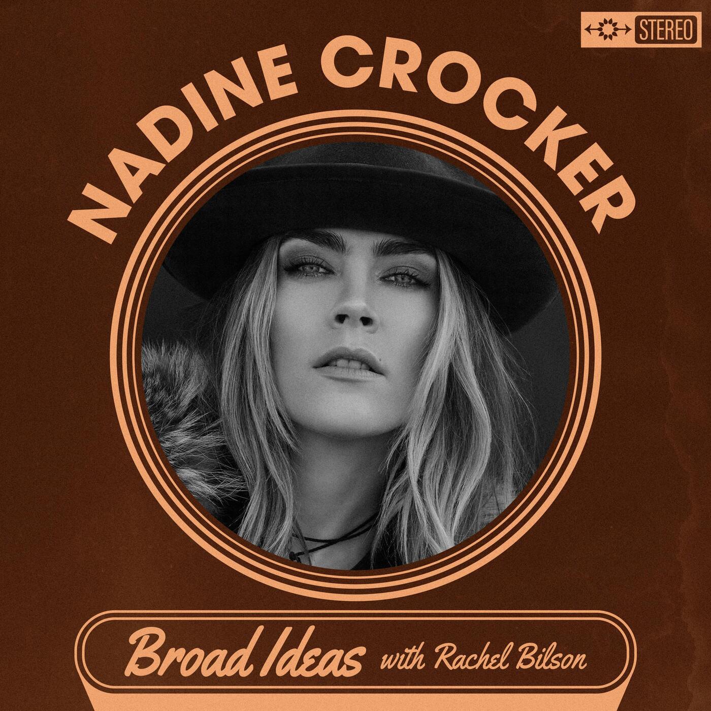 Nadine Crocker on Inner Circle Management, Mel Gibson, and Ending Transgenerational Trauma