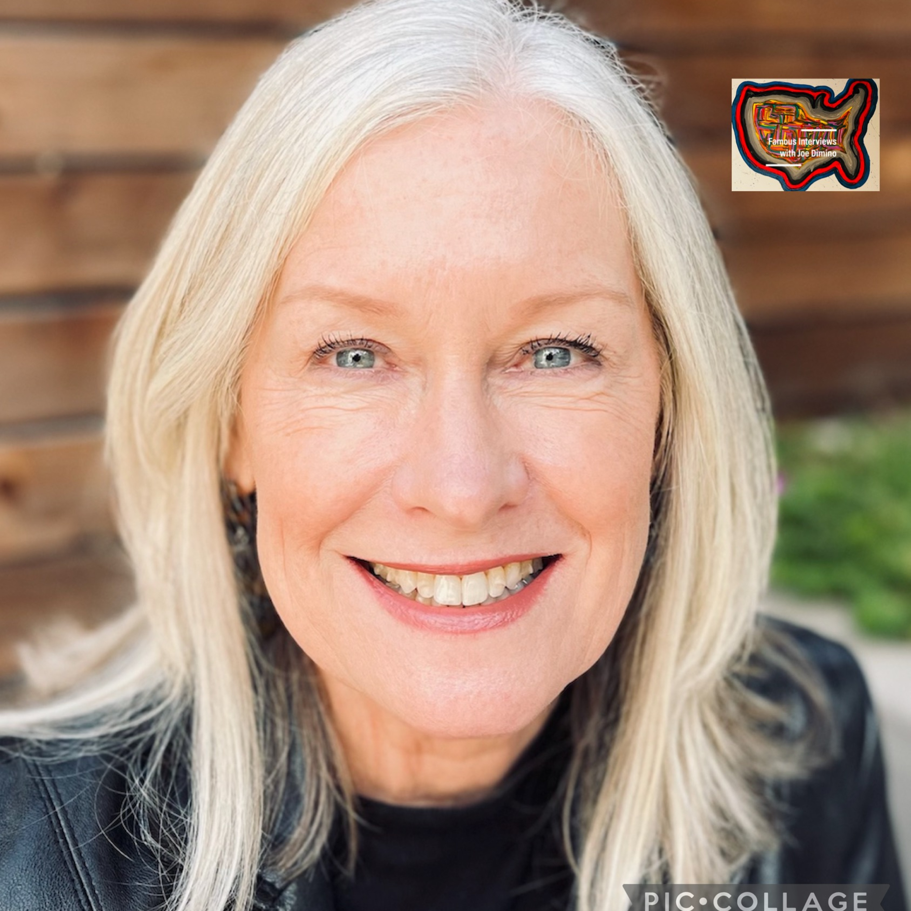 Tech Start Up Founder & Business Executive Sharon Gillenwater episode artwork