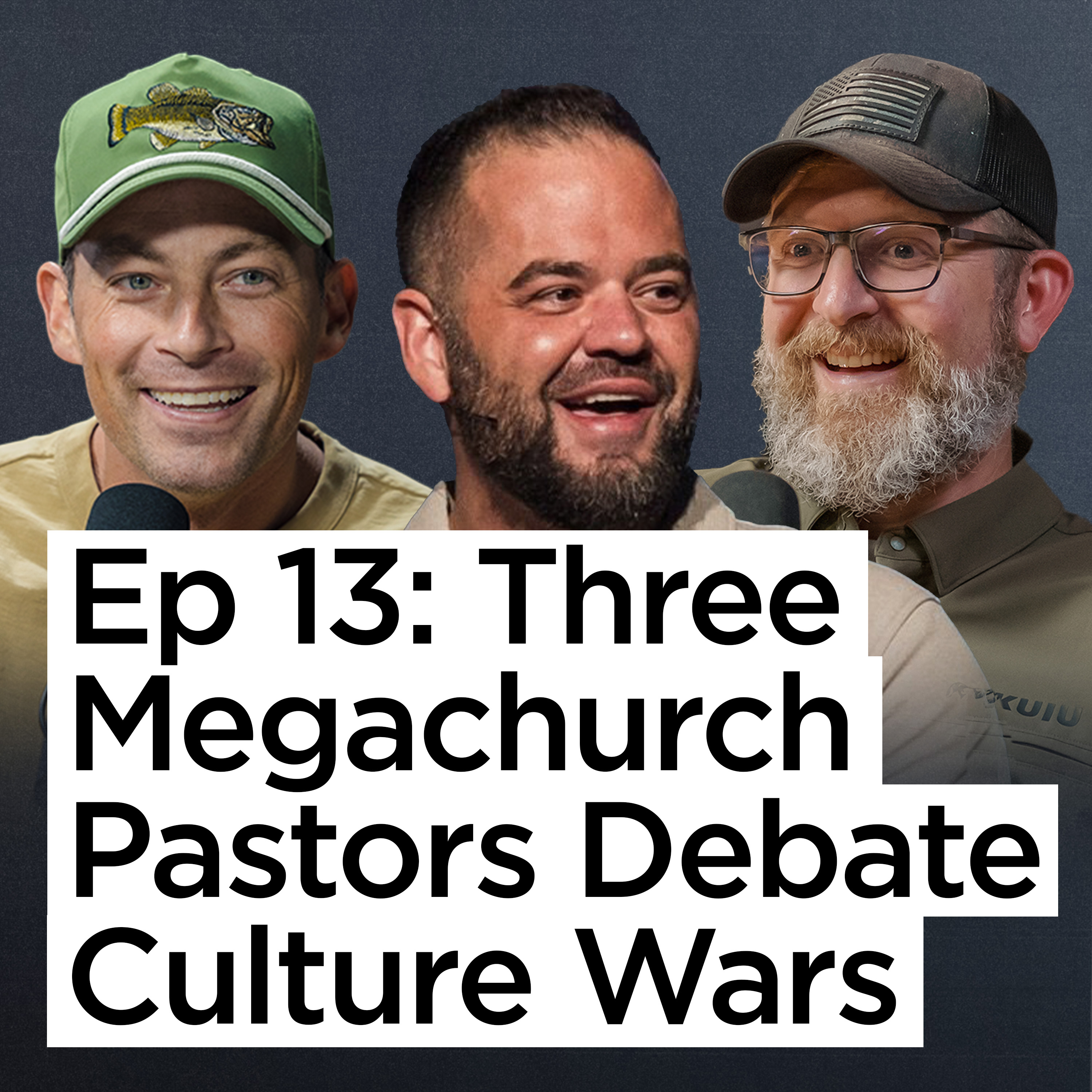 Resurge with Josh Howerton and Josh McPherson