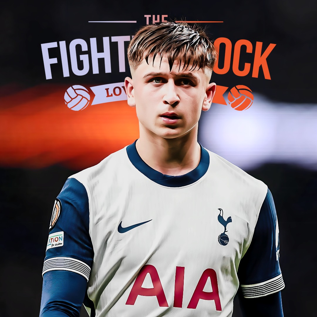 That Boy Mikey Moore