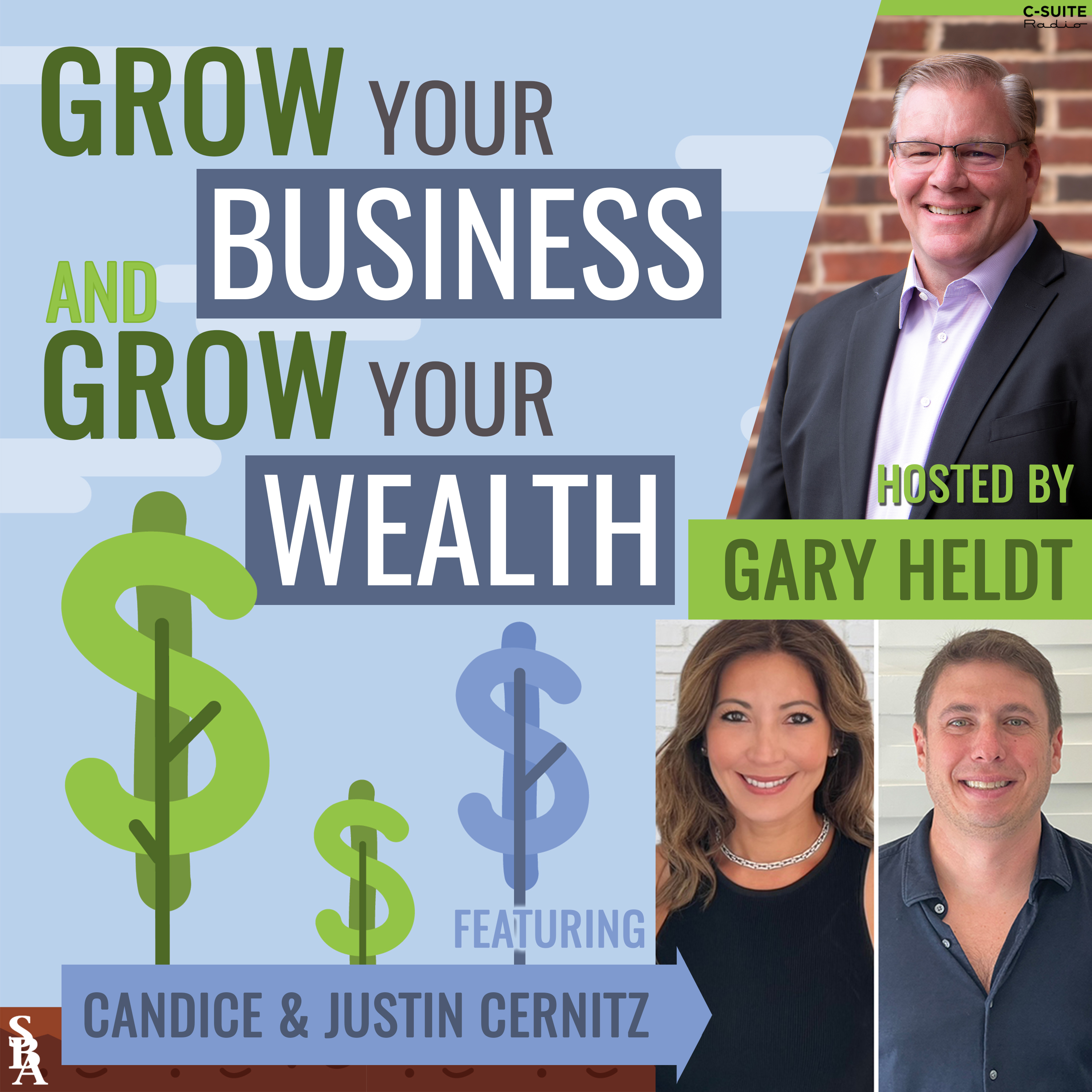 Grow Your Business and Grow Your Wealth