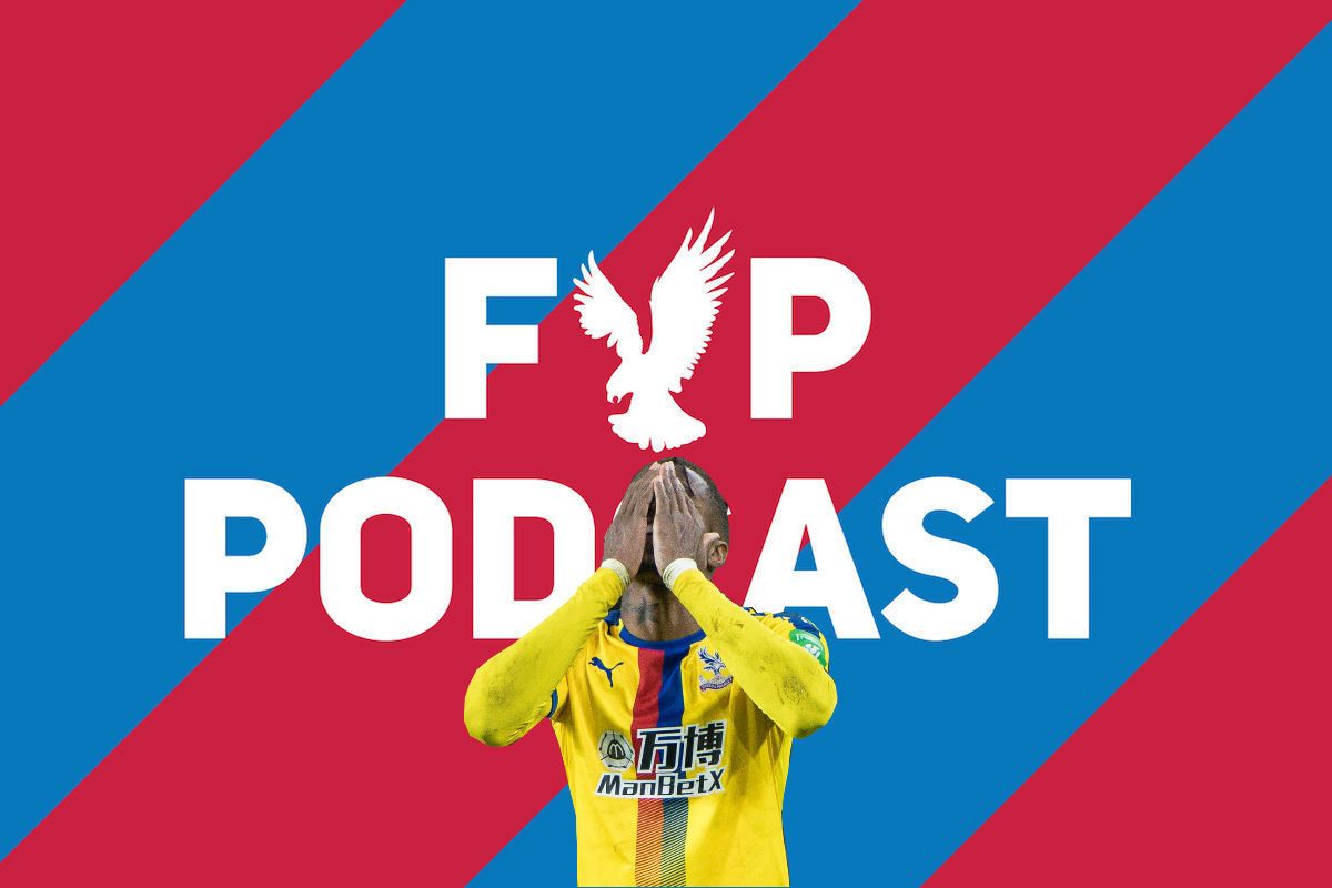 FYP Podcast 273 - Unacceptable episode artwork