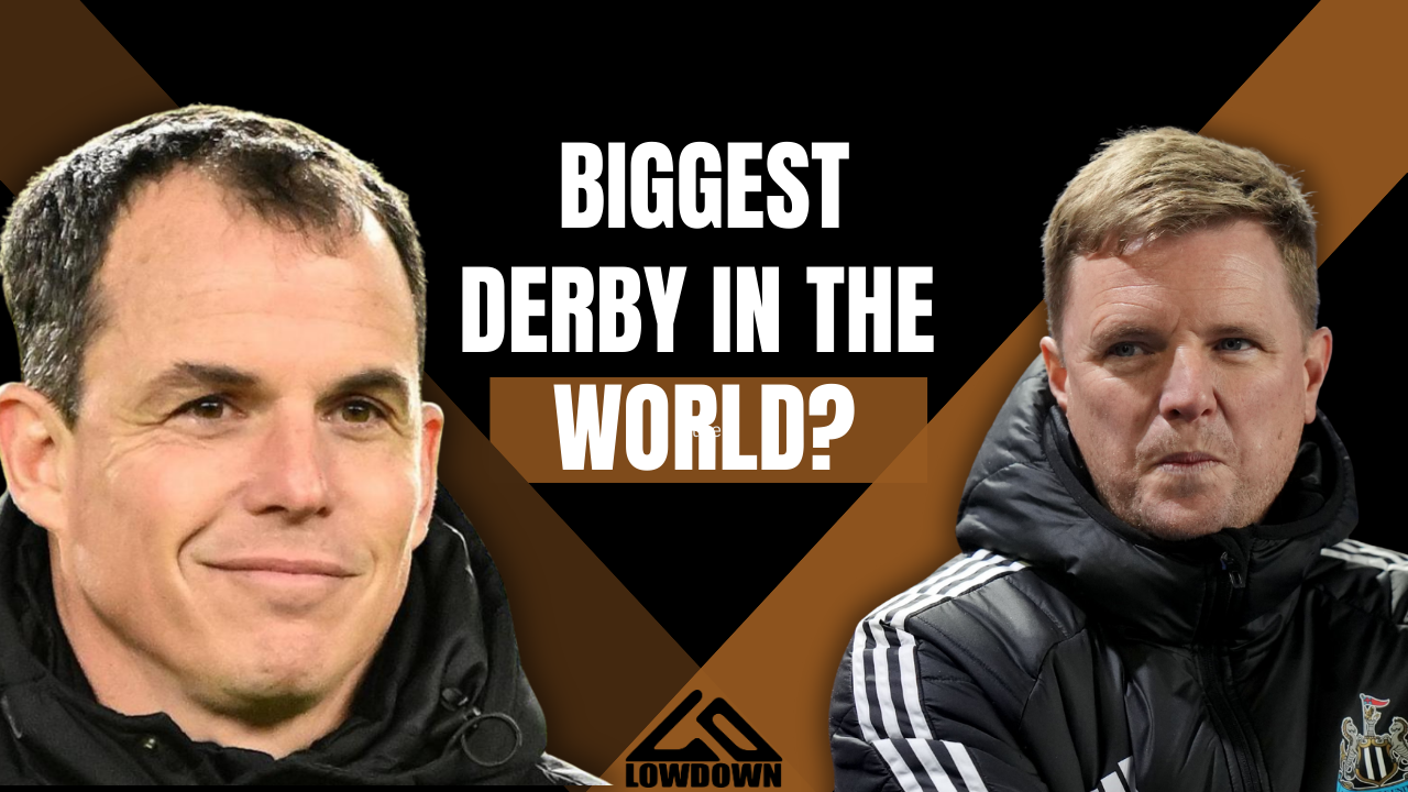 The Kings of the North-East! - MatchDay 16 Premier League Preview episode artwork