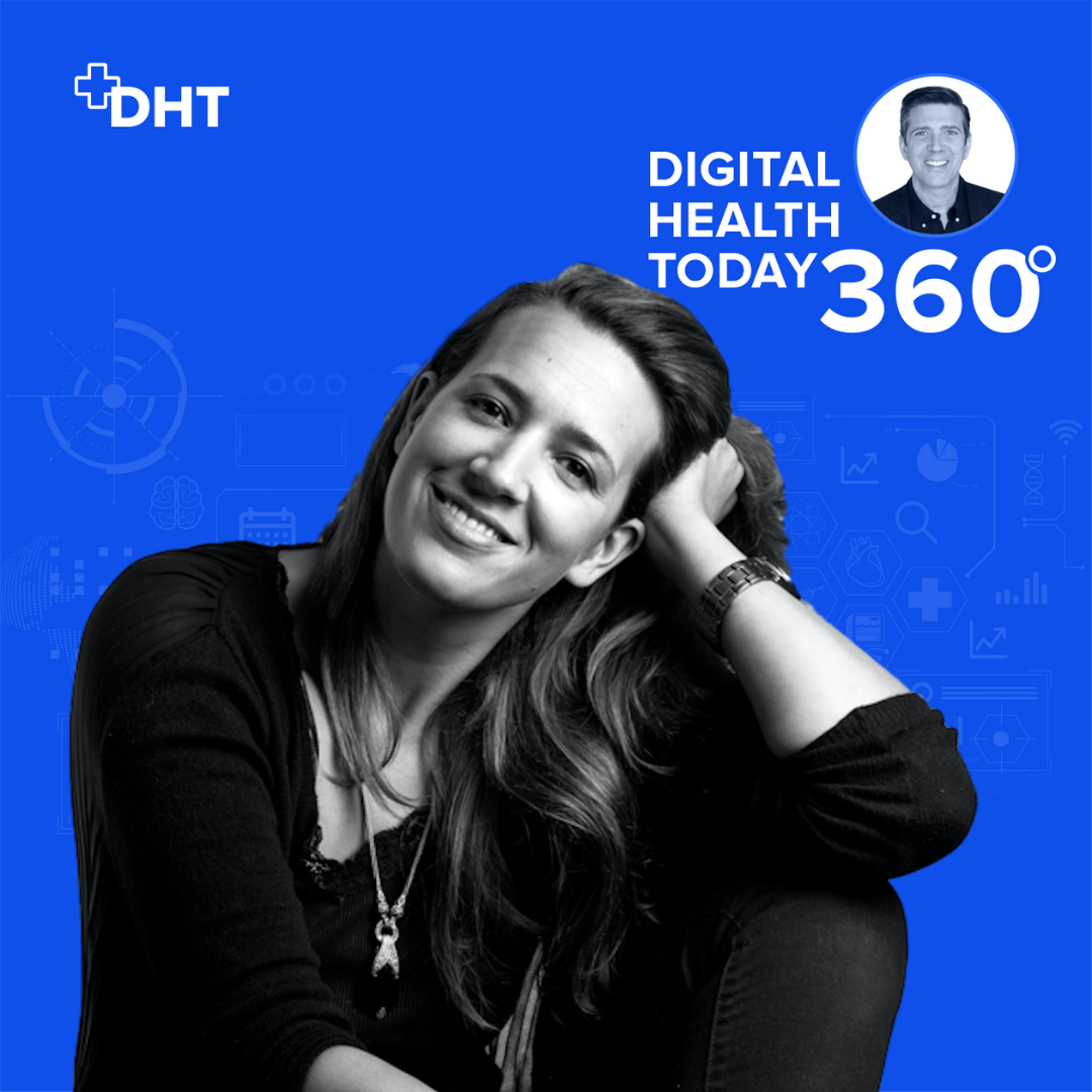 S8: #078: Dr Eliza Filby on Transforming Health for Different Generations episode artwork